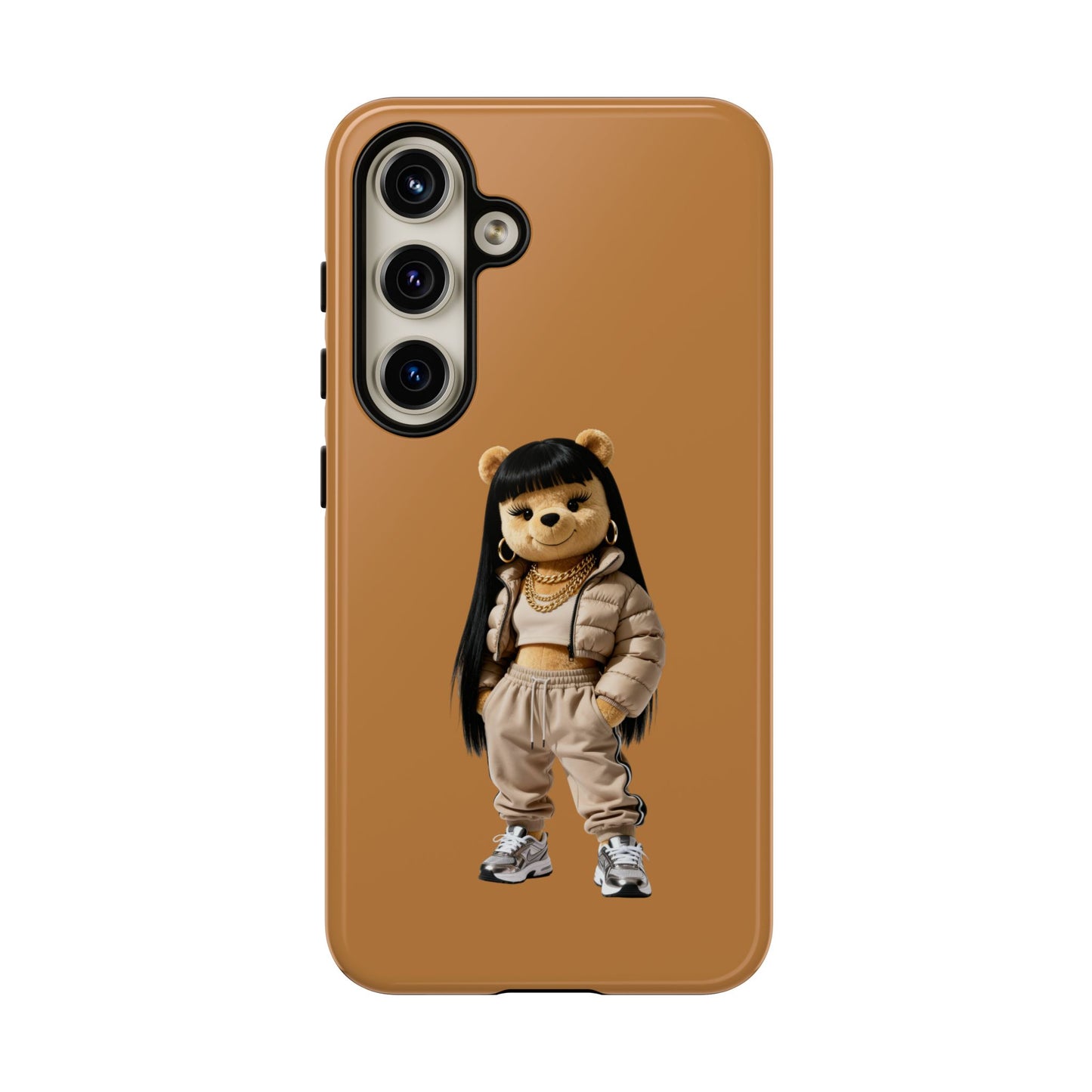 URSUS PHONE CASE