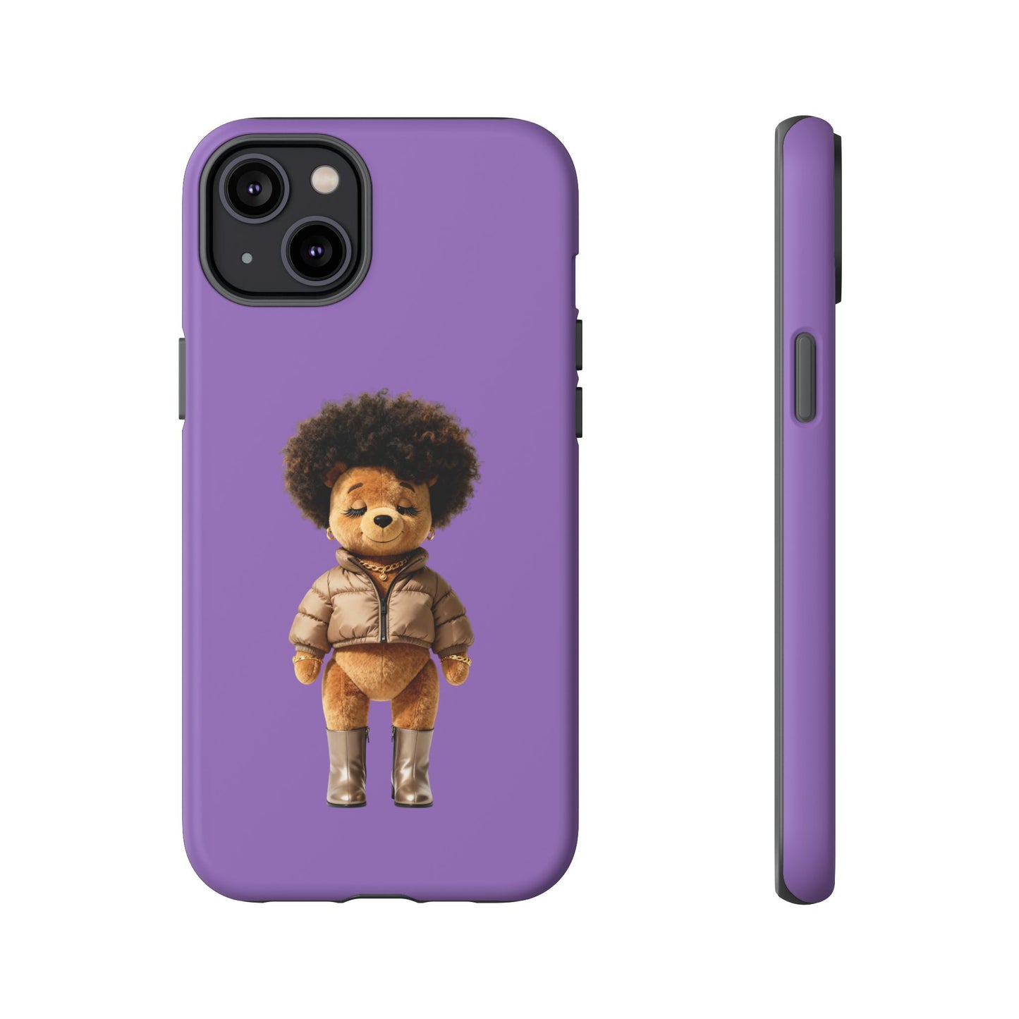 URSUS PHONE CASE