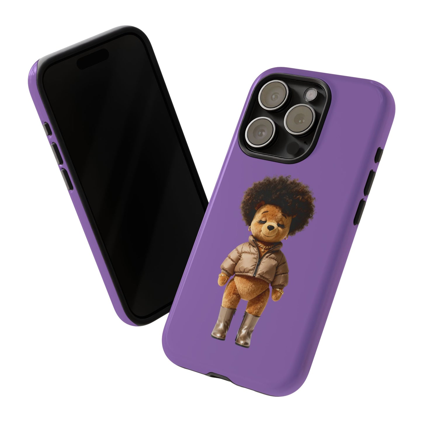 URSUS PHONE CASE