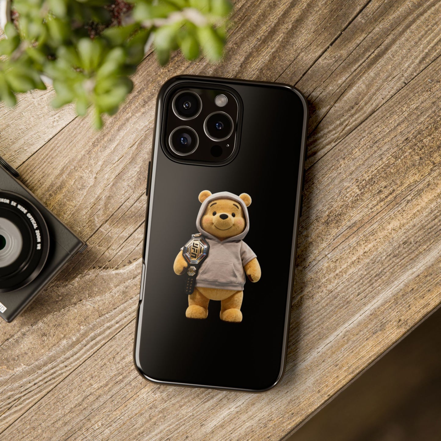 URSUS PHONE CASE