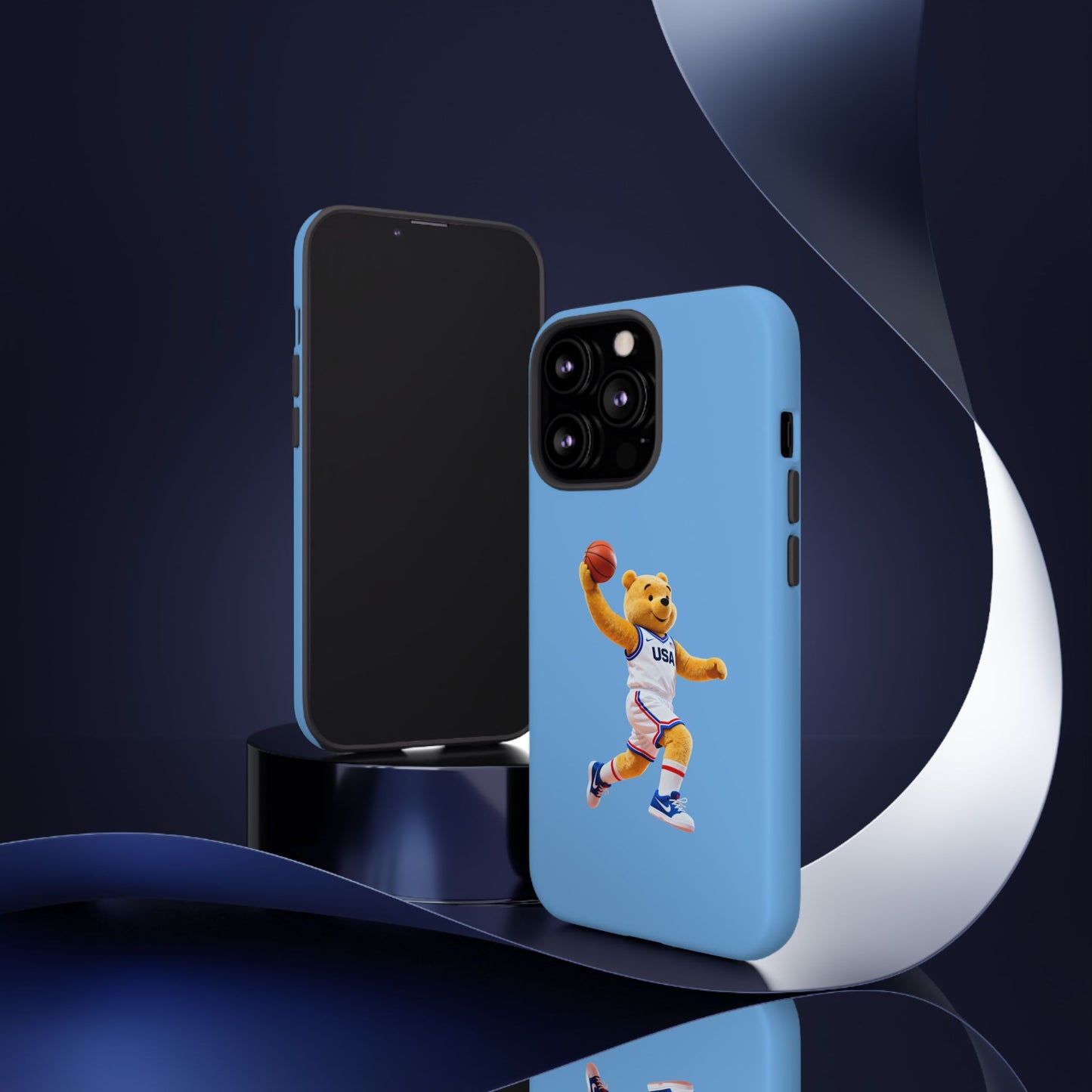 URSUS PHONE CASE