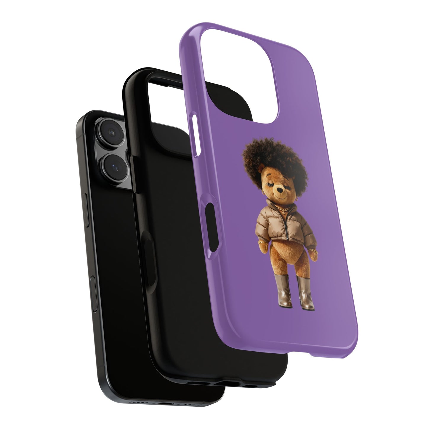 URSUS PHONE CASE