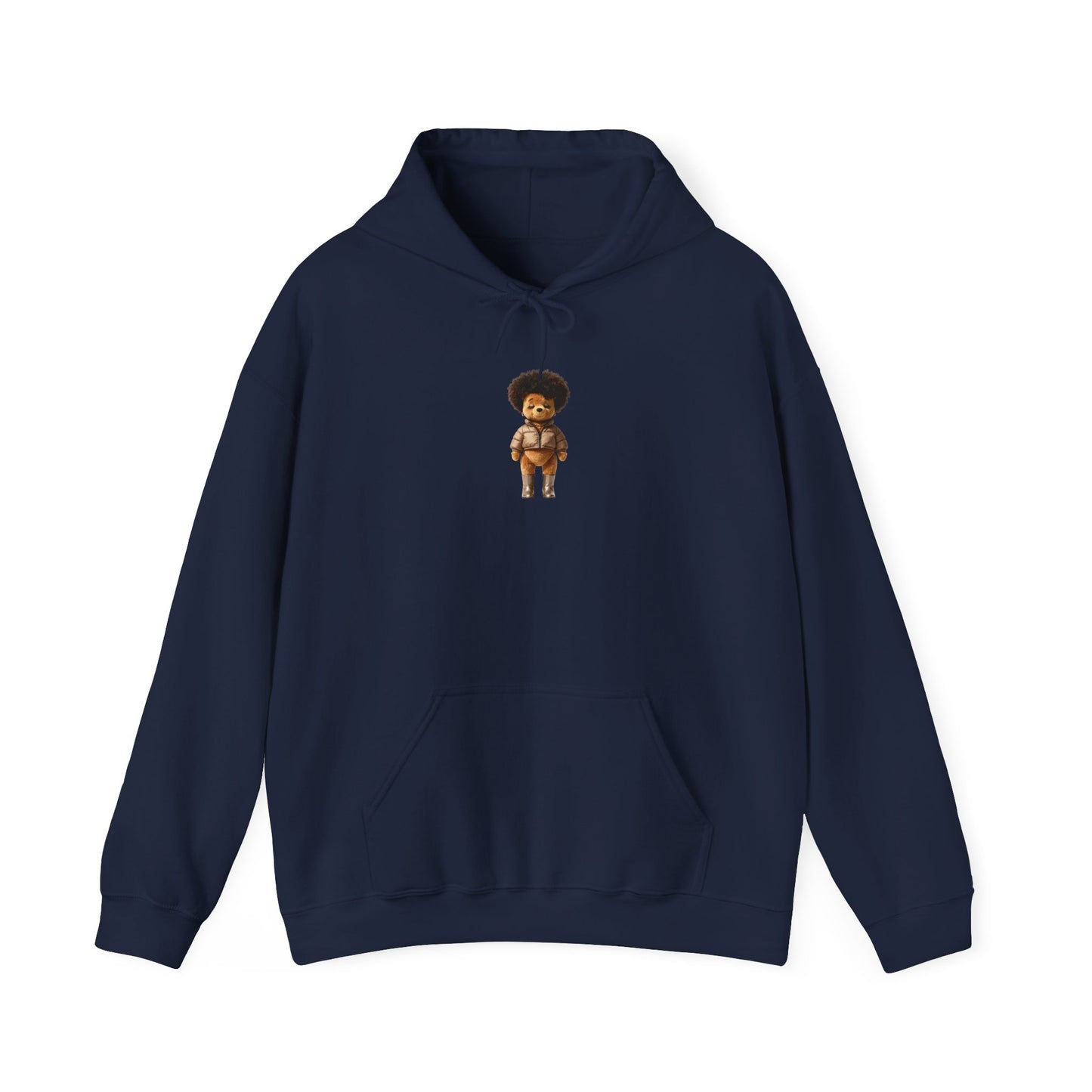 URSUS HOODIE