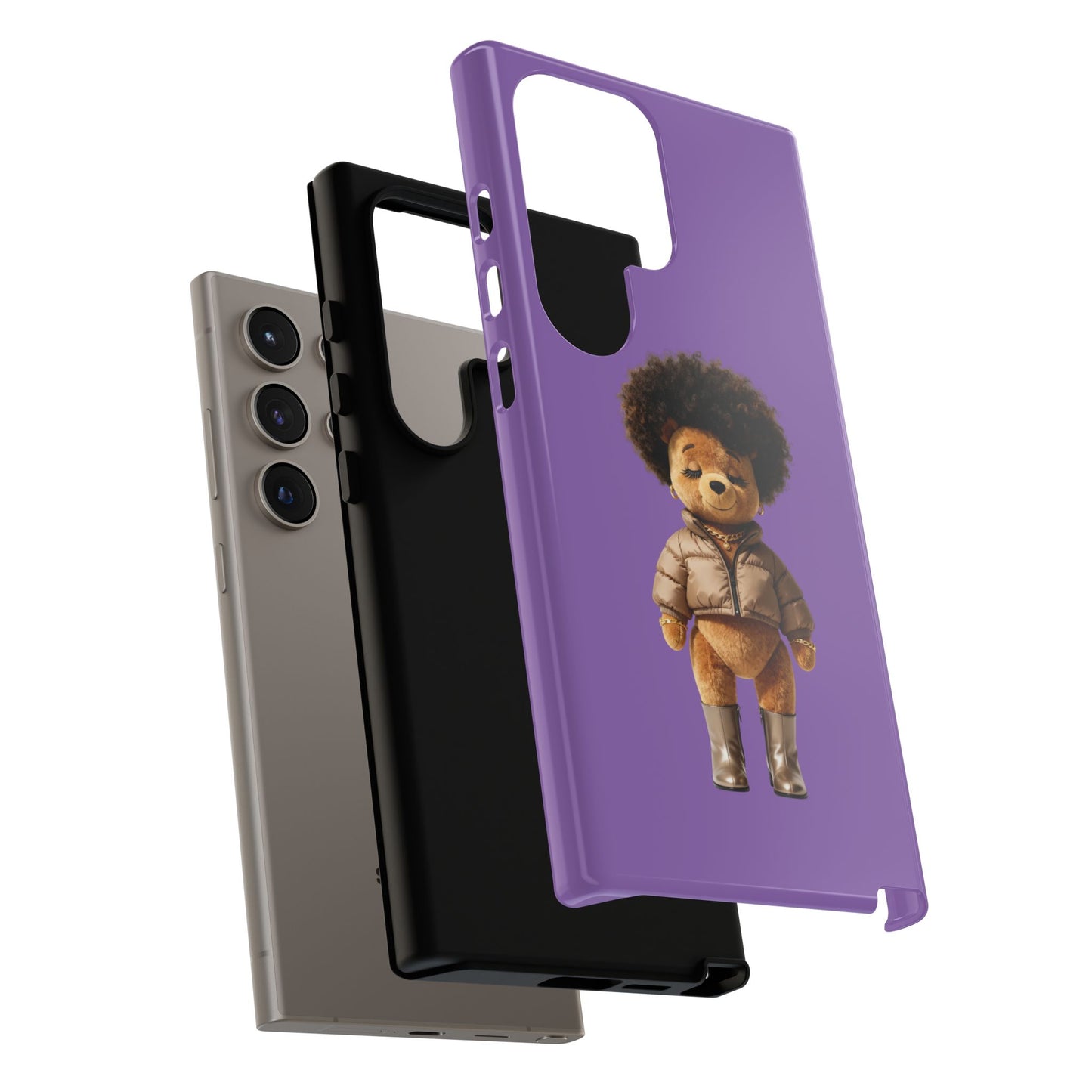 URSUS PHONE CASE
