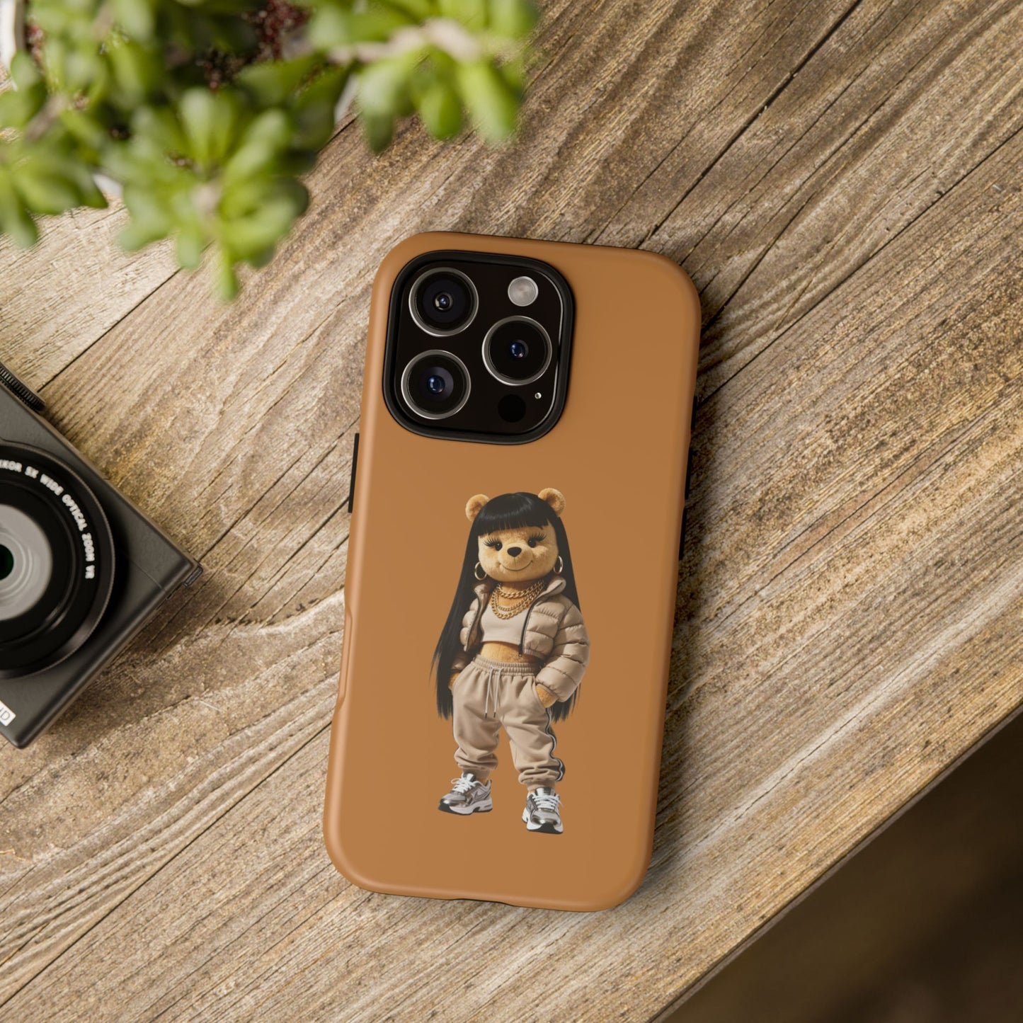 URSUS PHONE CASE