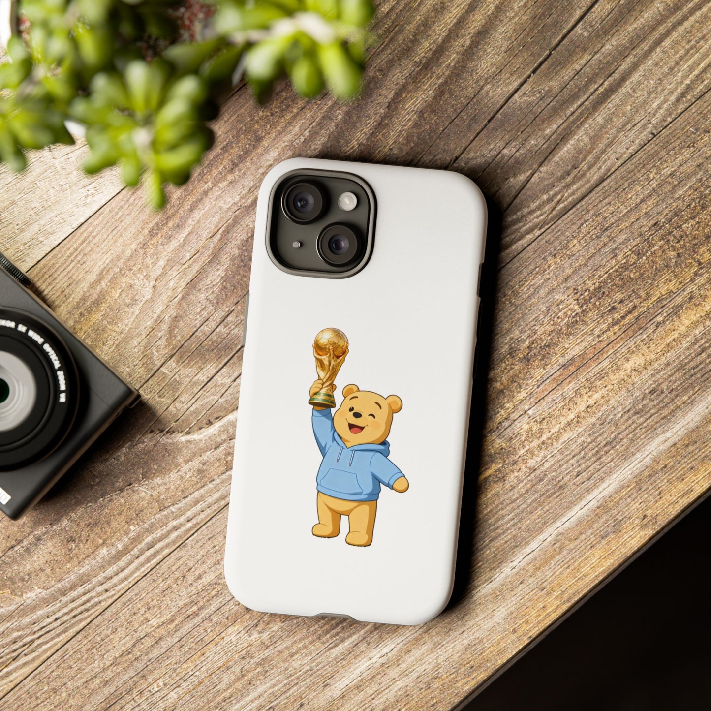 URSUS PHONE CASE