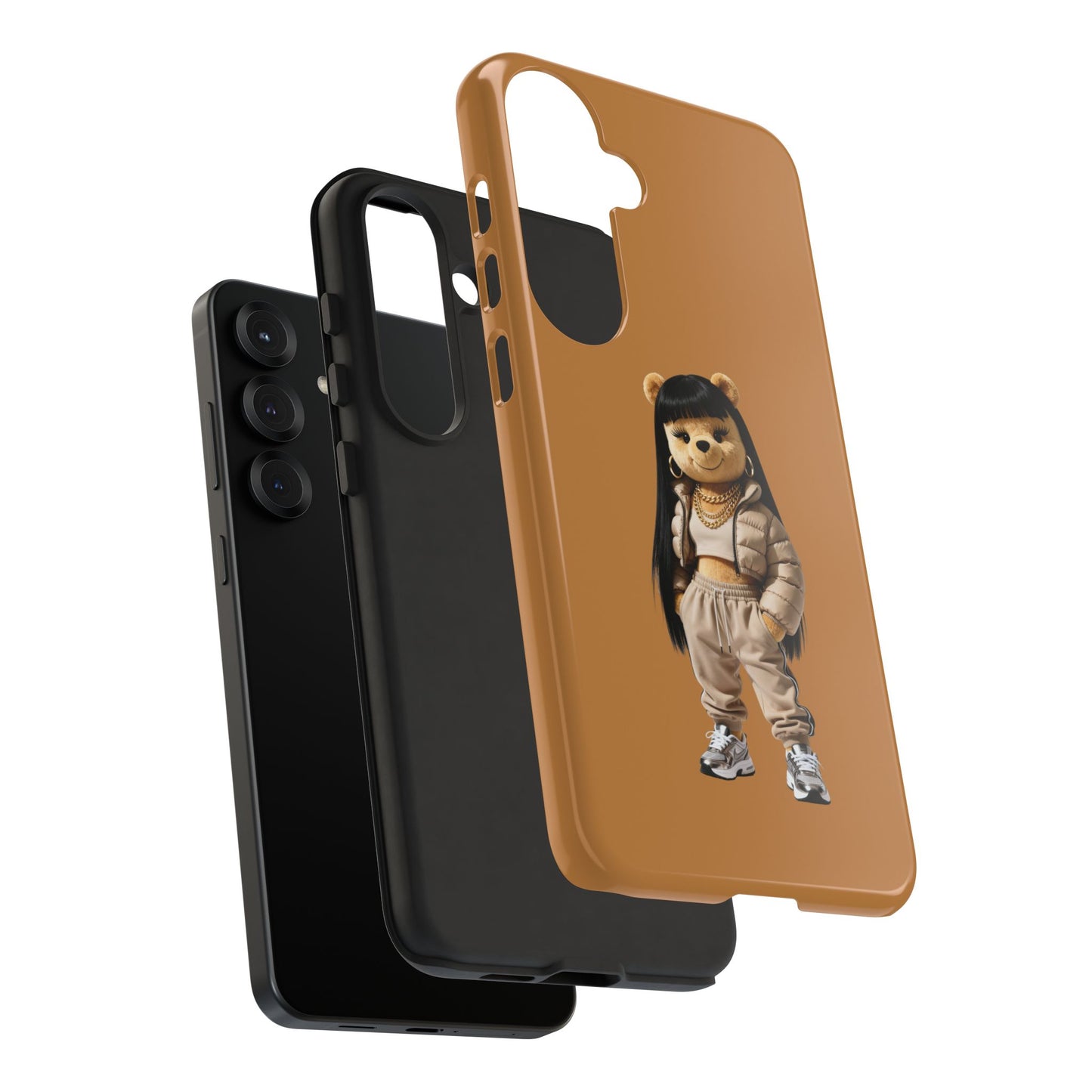 URSUS PHONE CASE