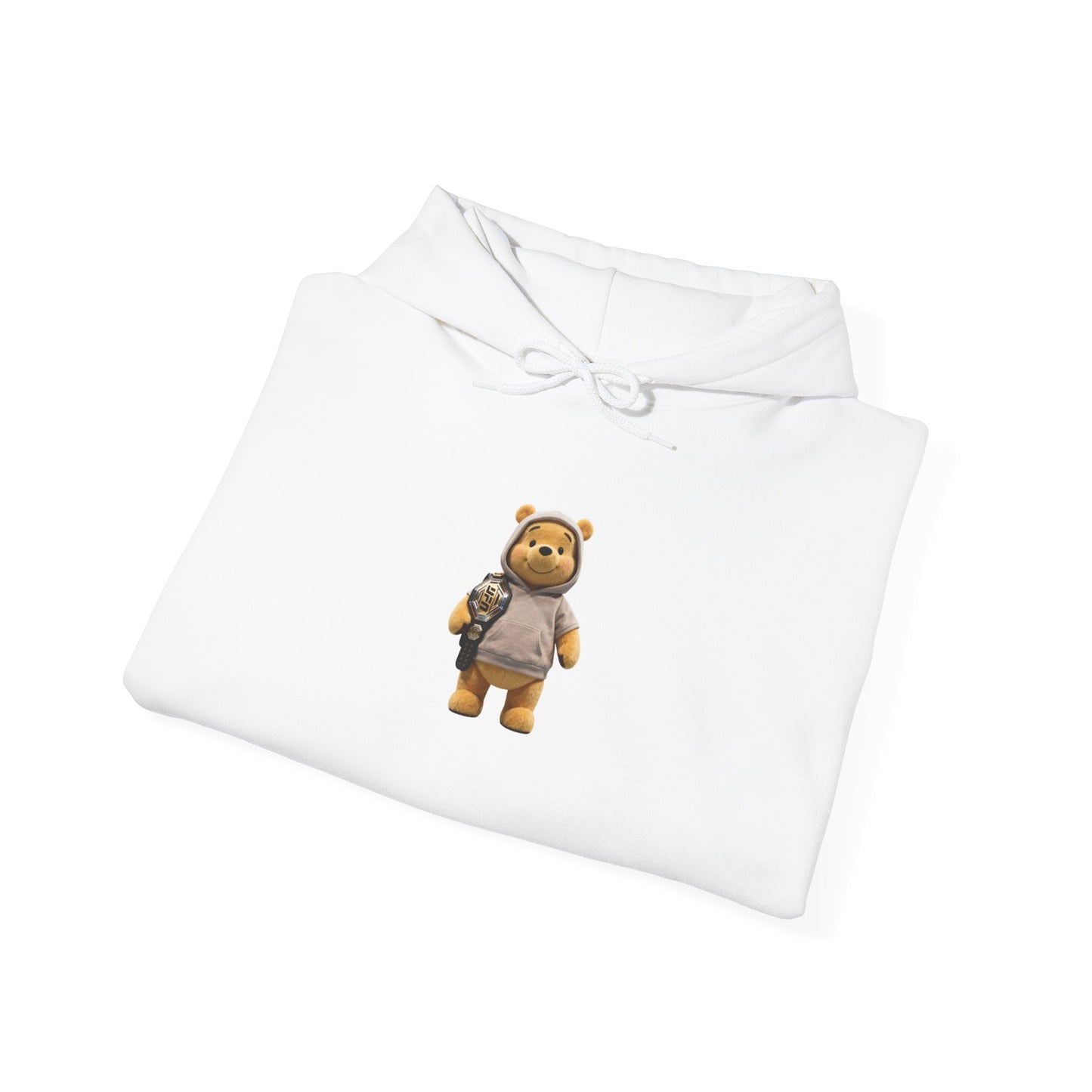 URSUS HOODIE