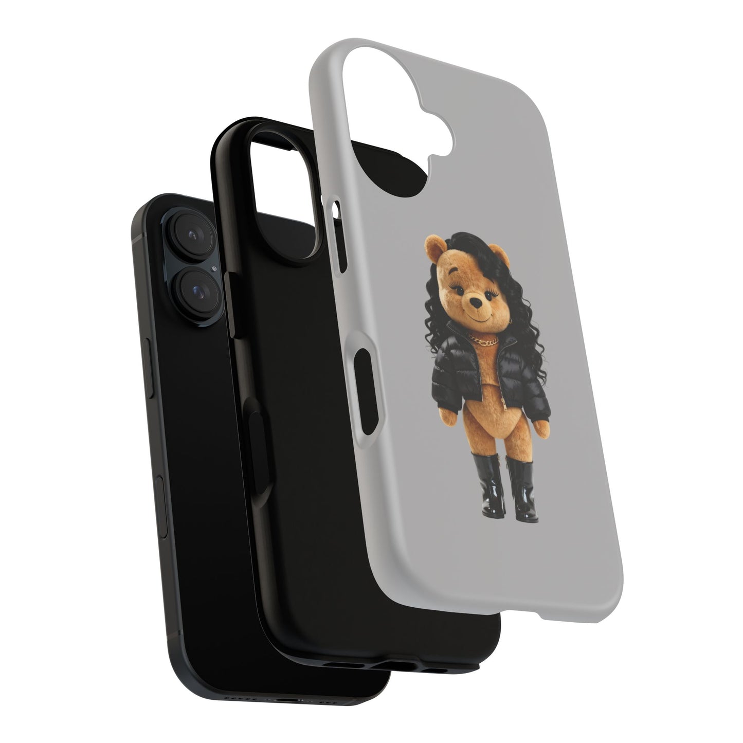 URSUS PHONE CASE
