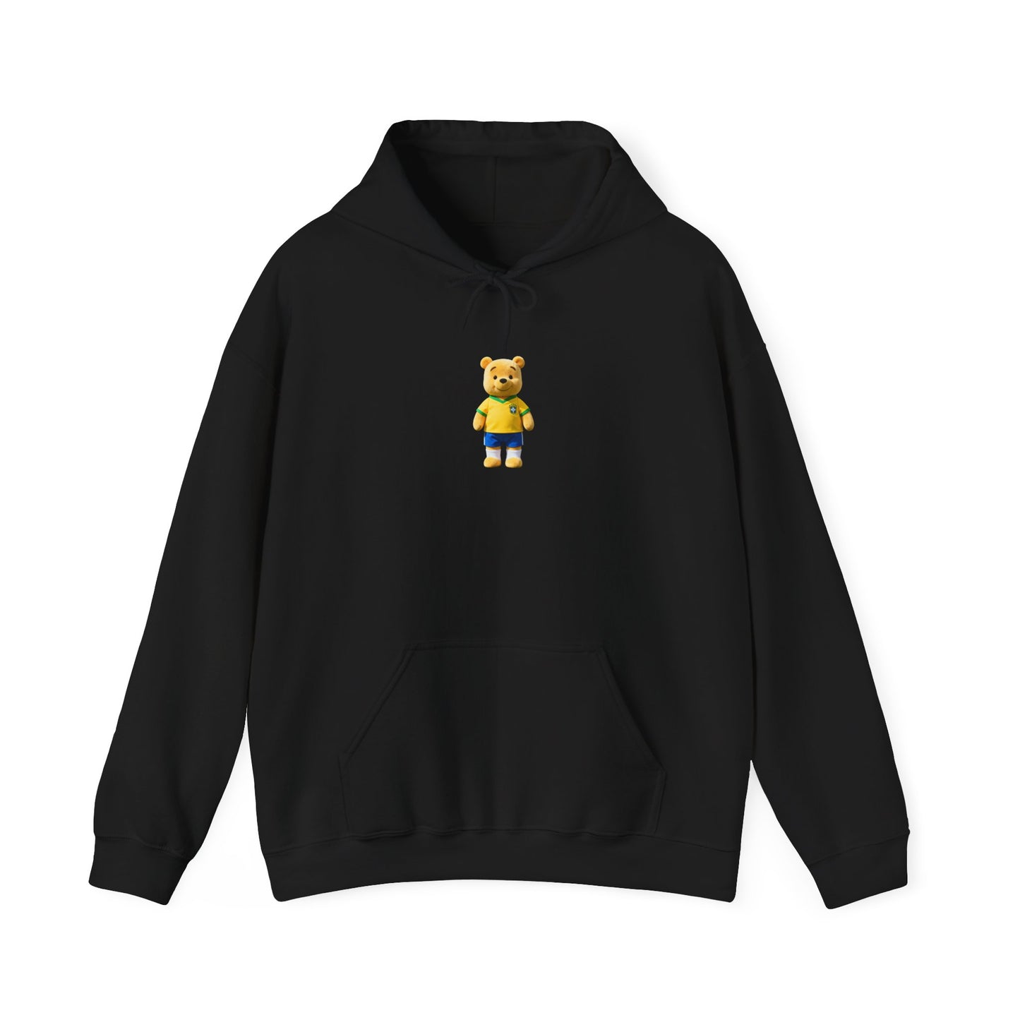 URSUS HOODIE