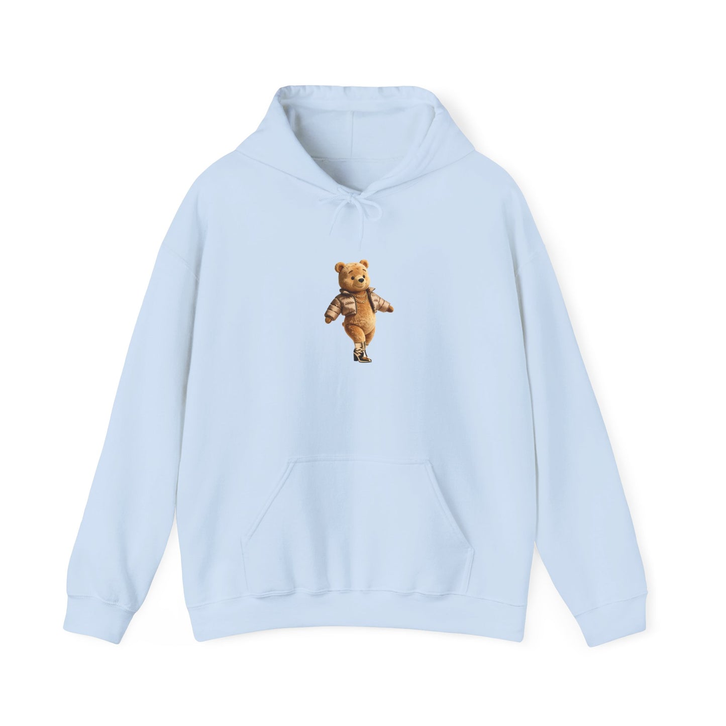 URSUS HOODIE