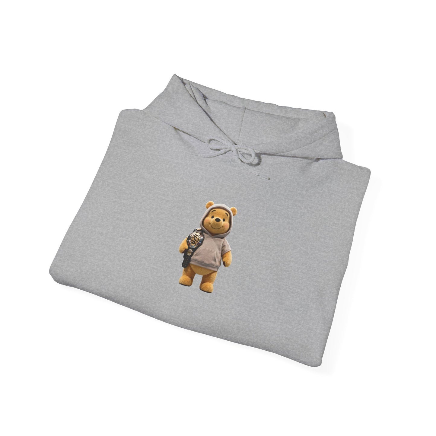 URSUS HOODIE