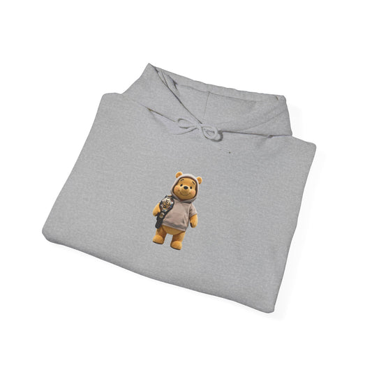 URSUS HOODIE