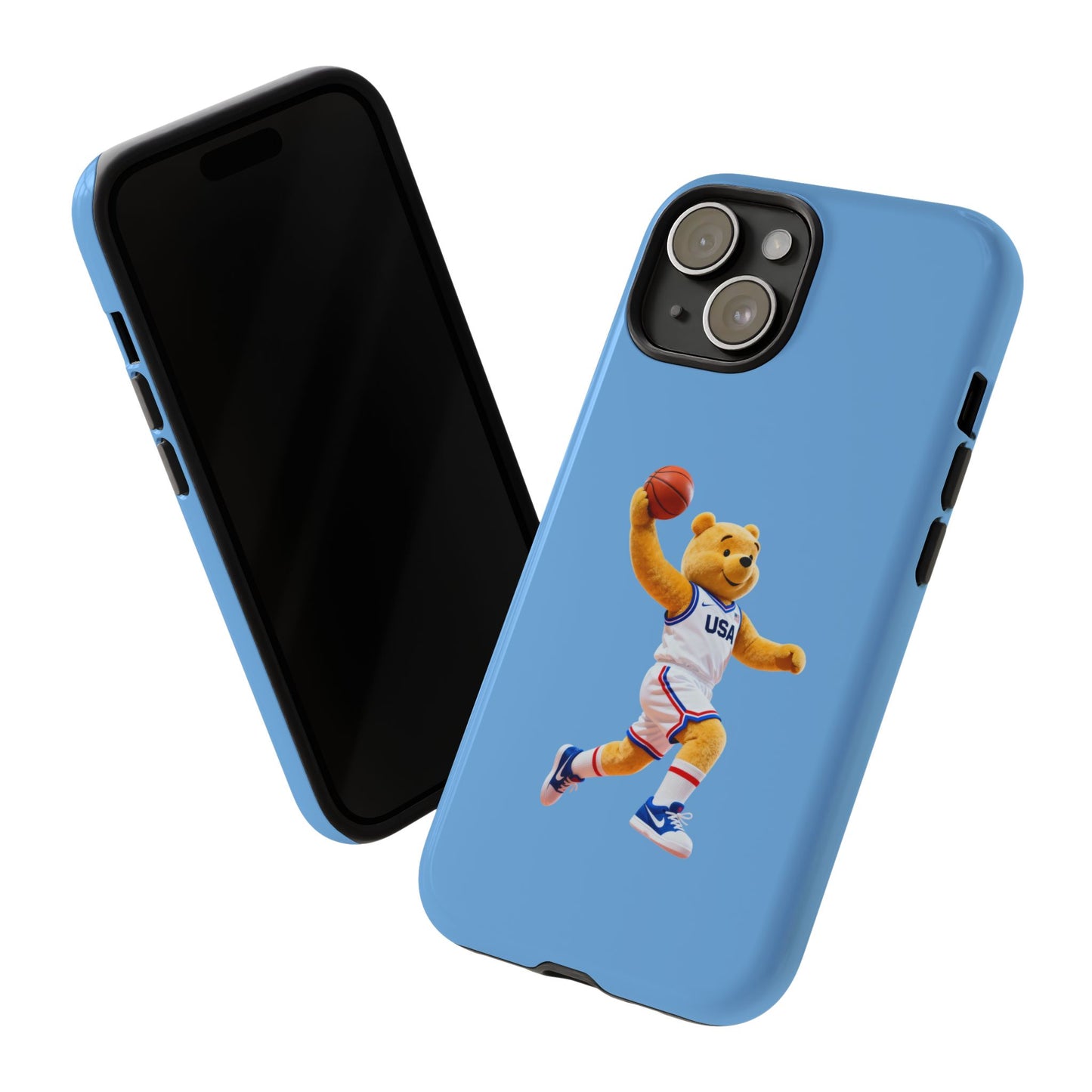 URSUS PHONE CASE