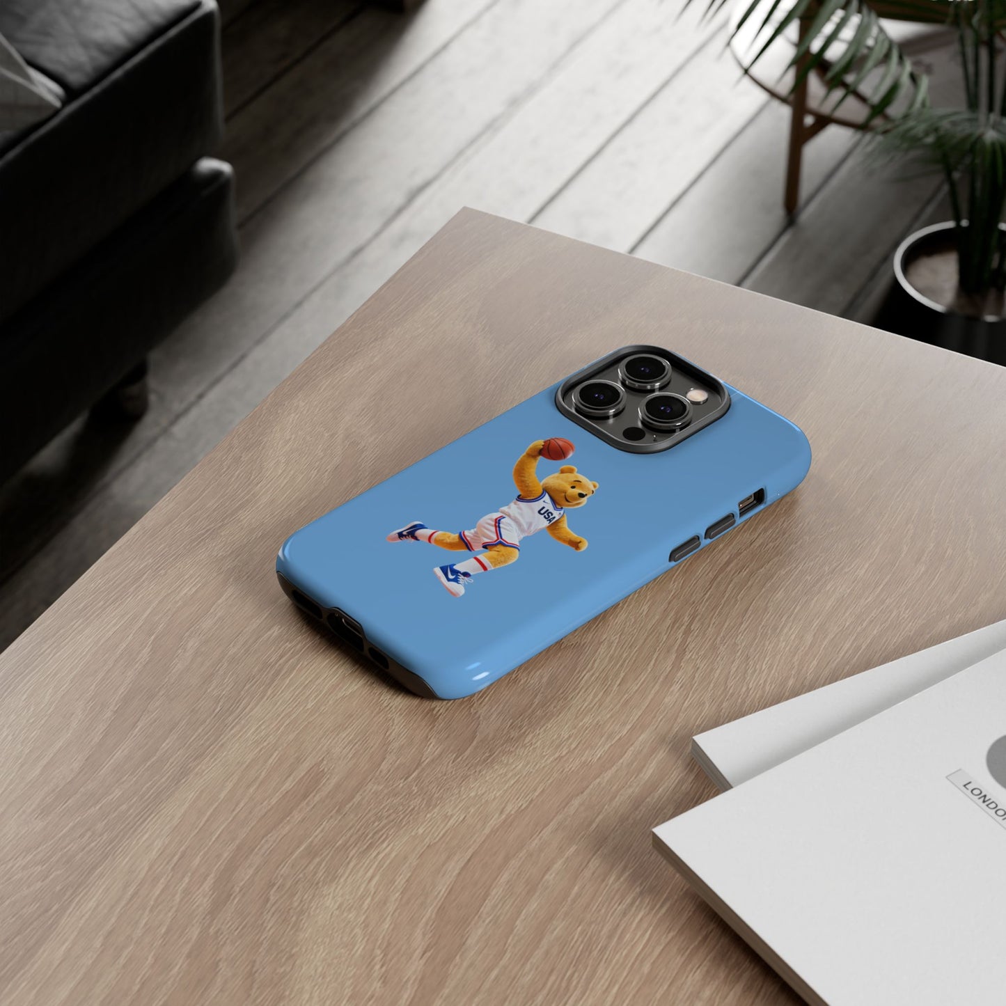 URSUS PHONE CASE