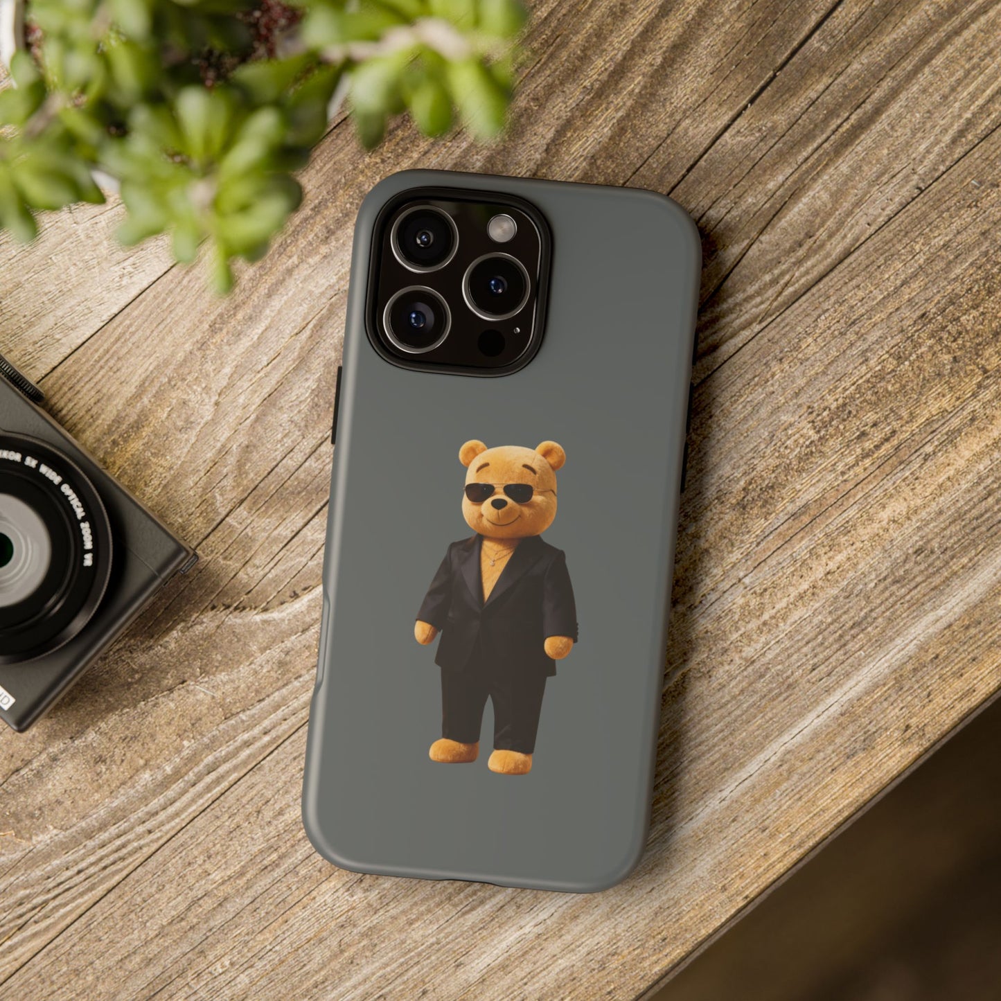 URSUS PHONE CASE