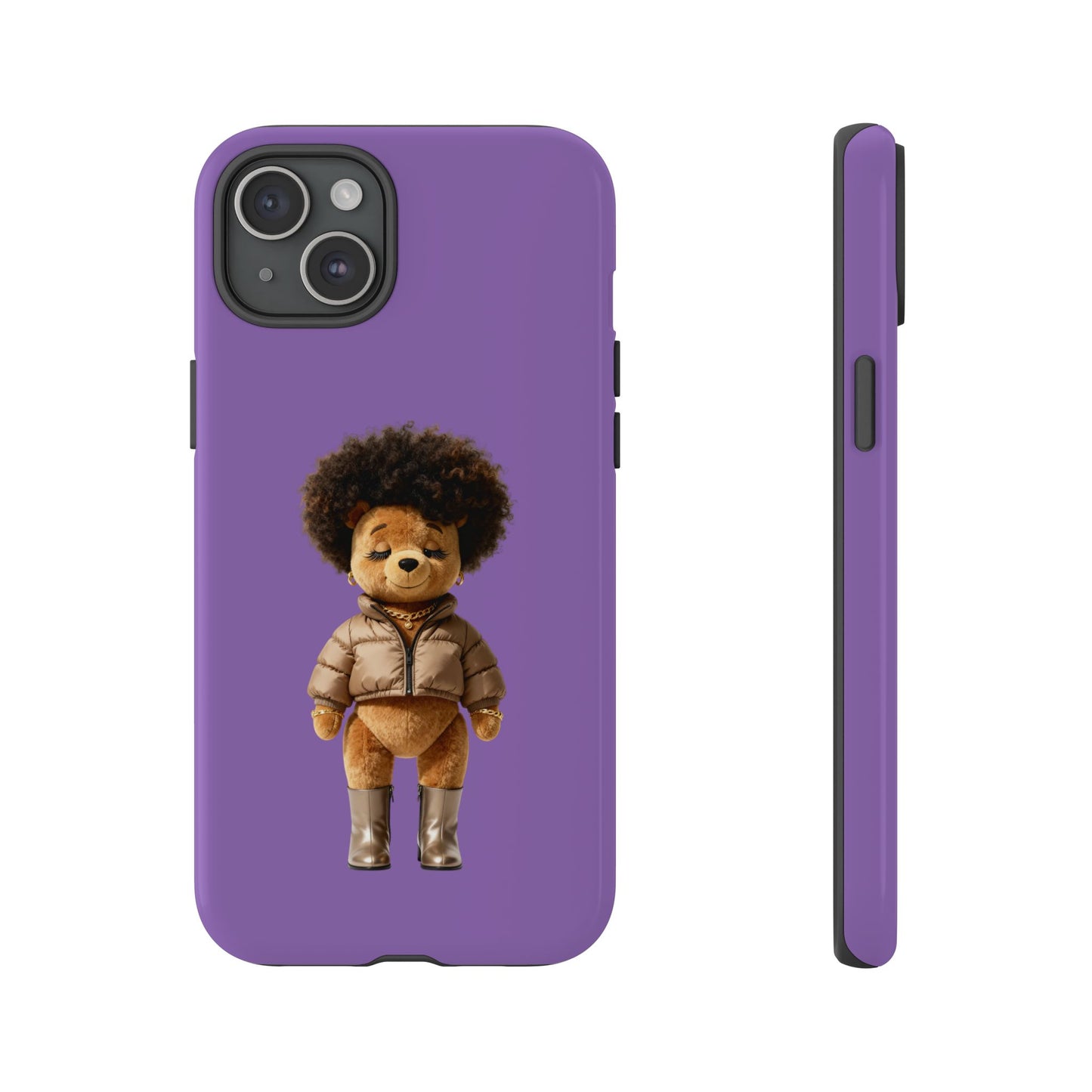 URSUS PHONE CASE