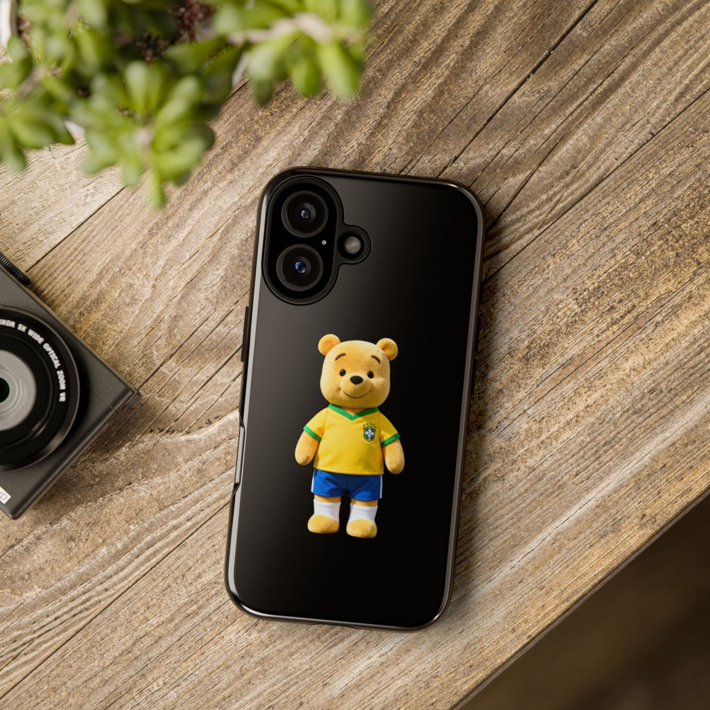 URSUS PHONE CASE