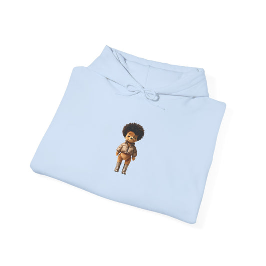 URSUS HOODIE