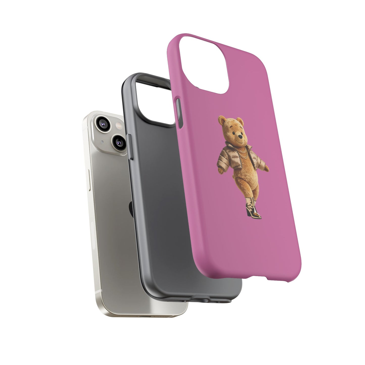 URSUS PHONE CASE