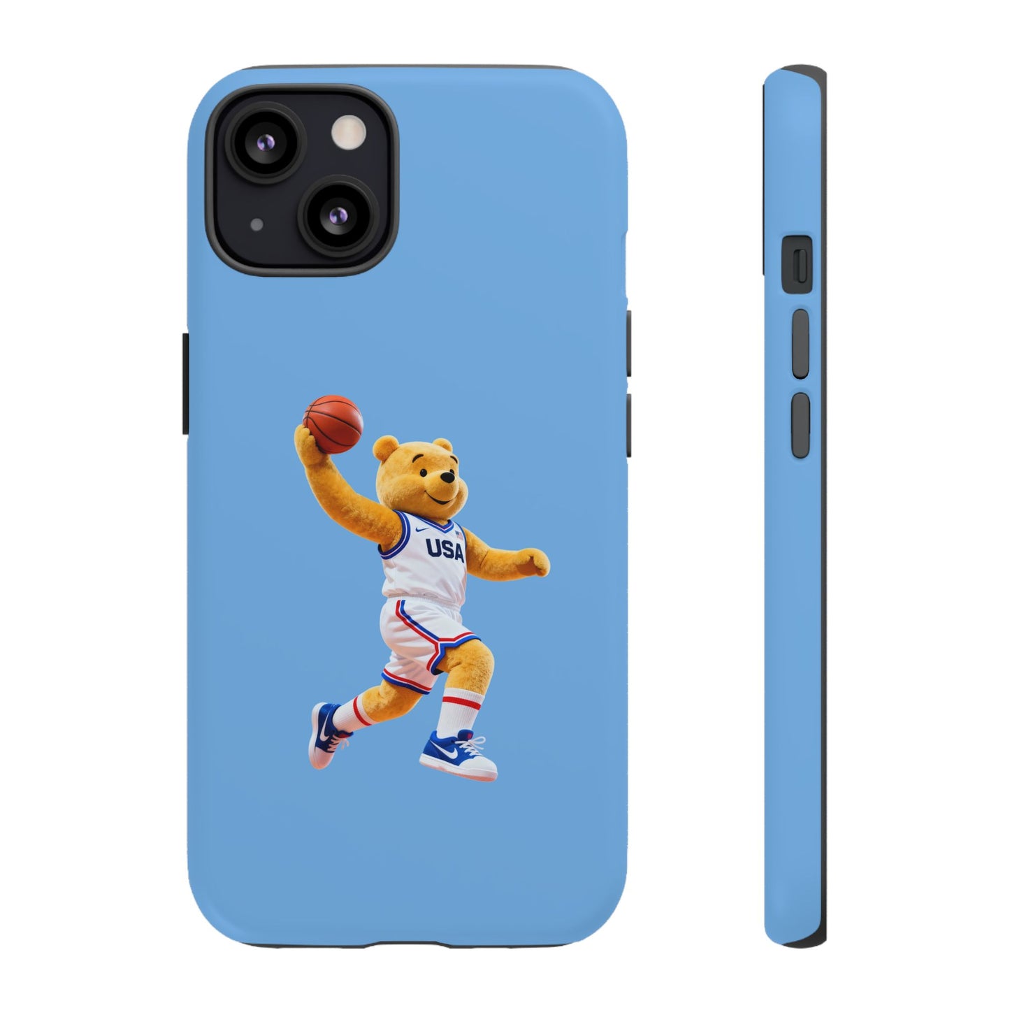 URSUS PHONE CASE