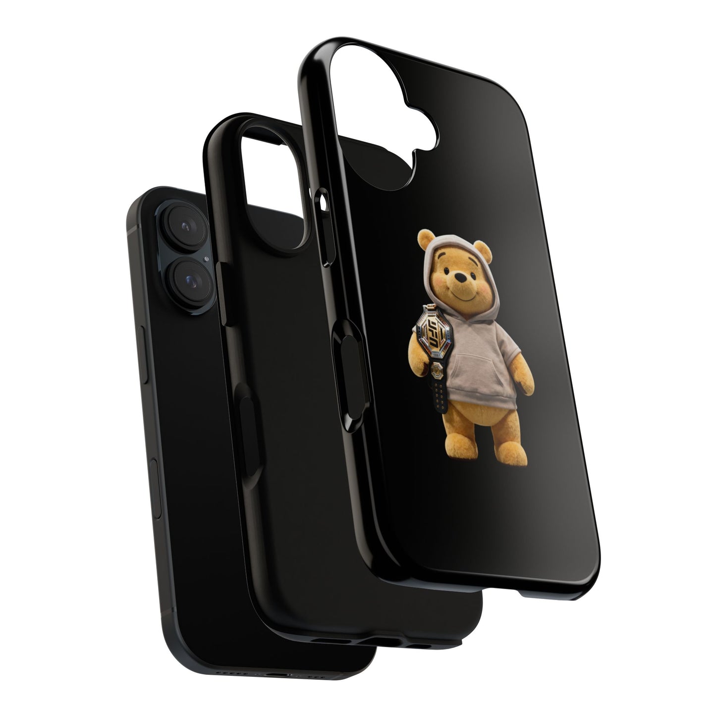URSUS PHONE CASE