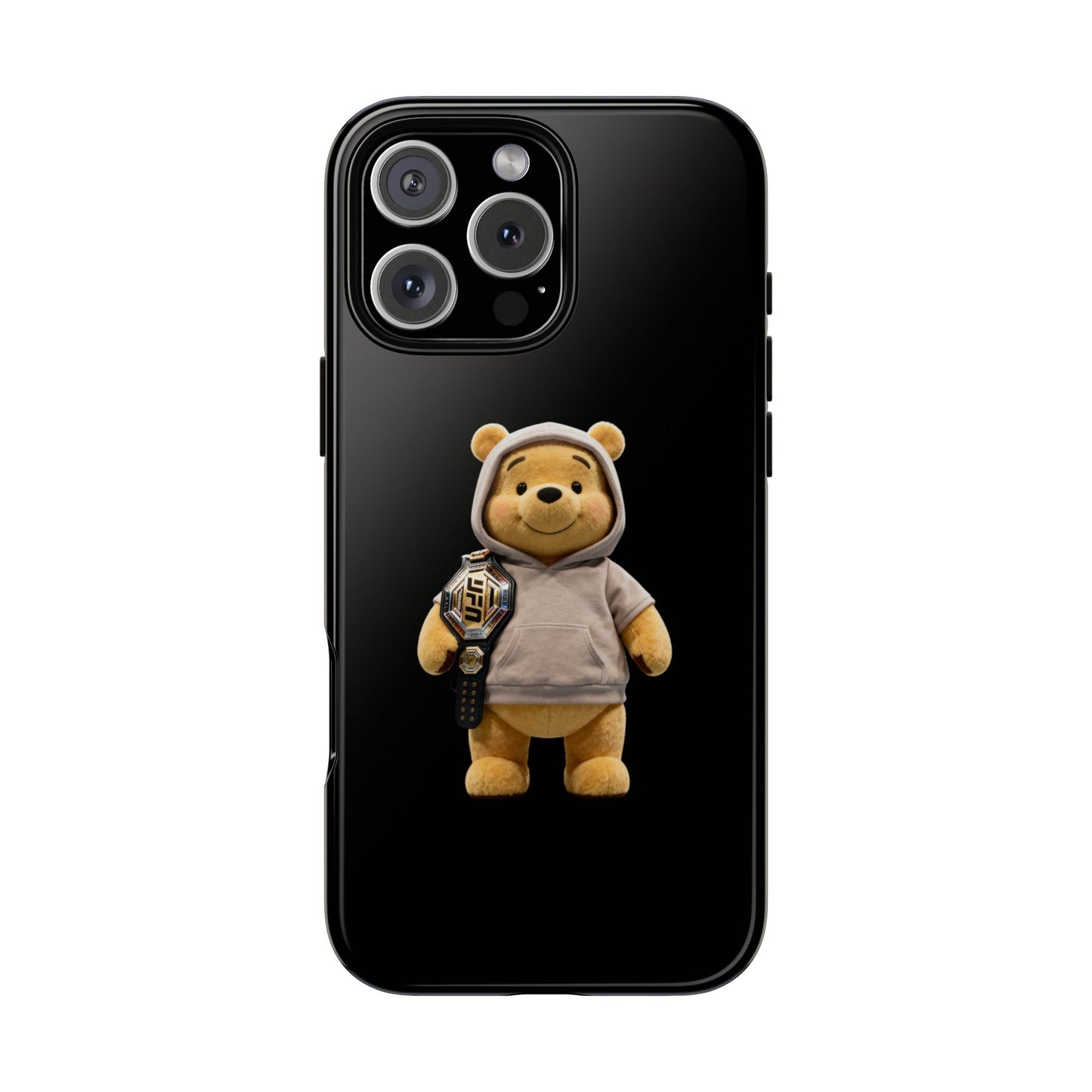 URSUS PHONE CASE
