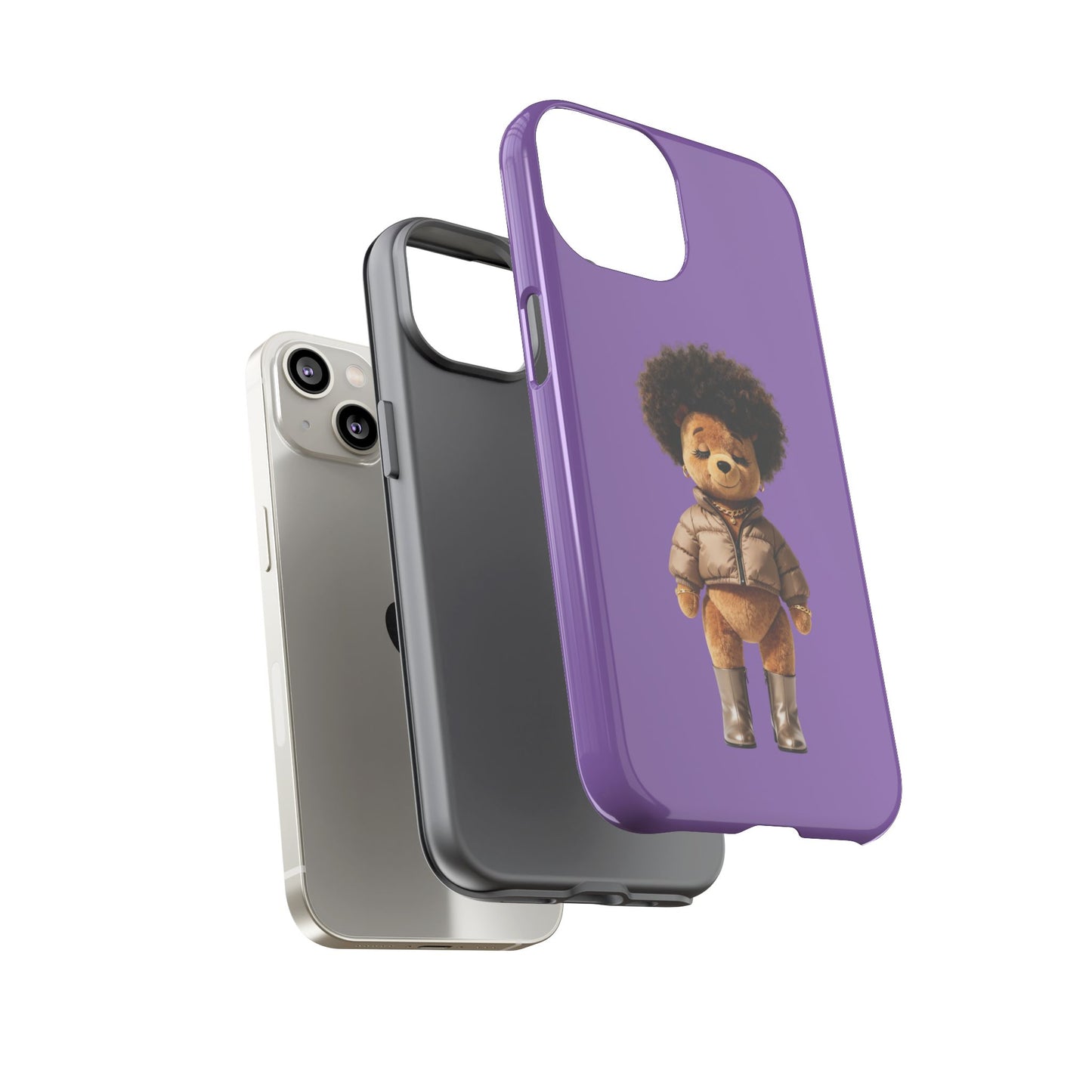 URSUS PHONE CASE
