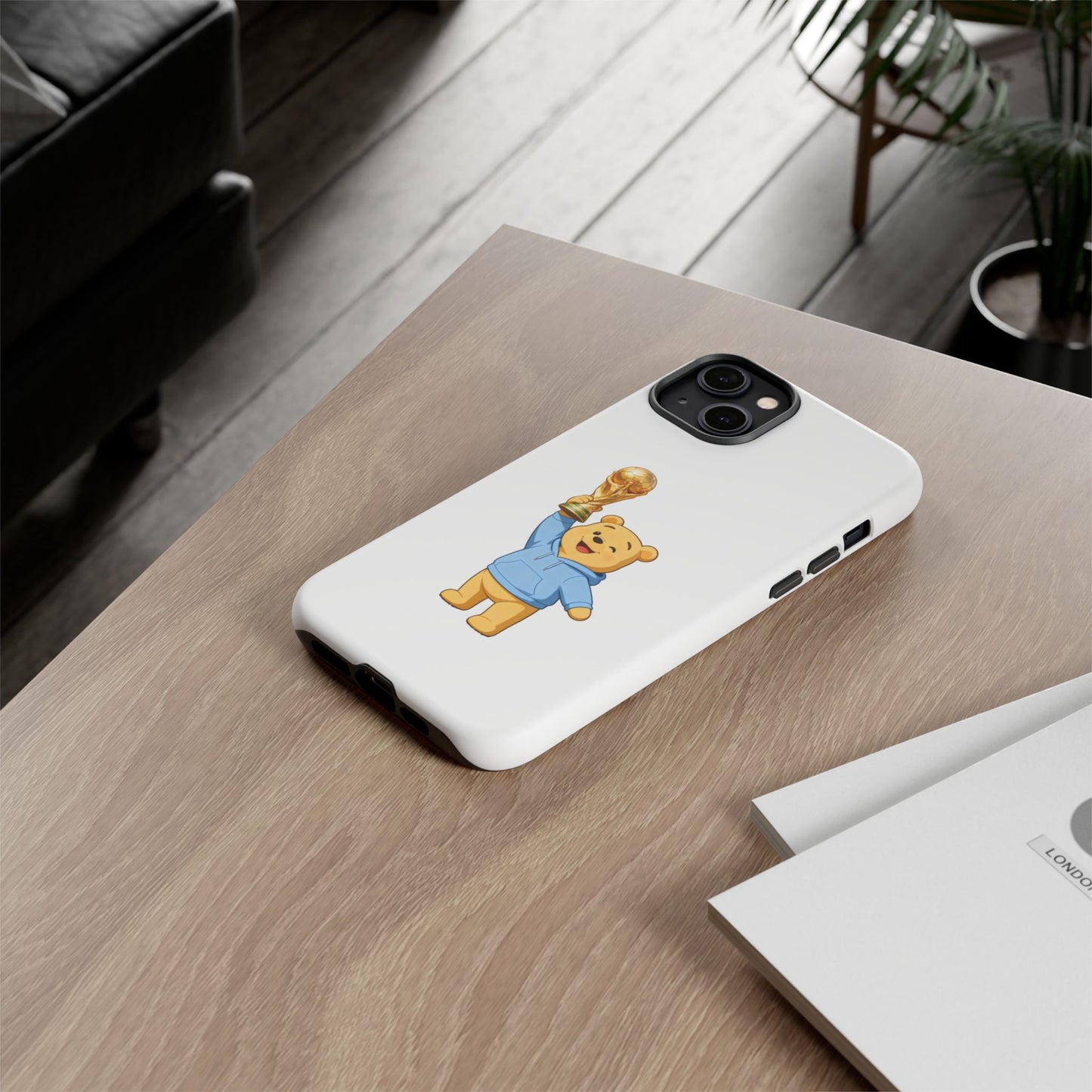 URSUS PHONE CASE