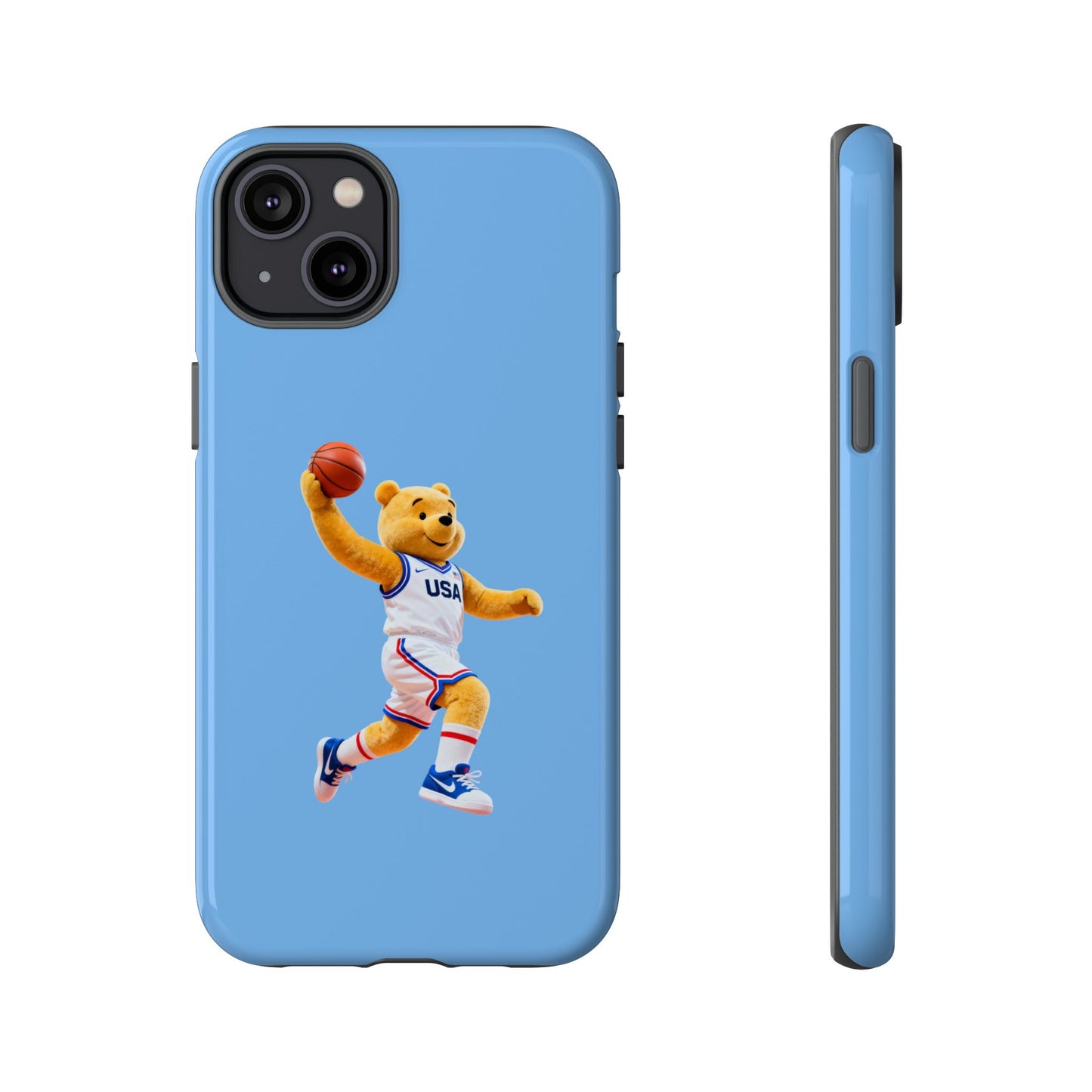 URSUS PHONE CASE