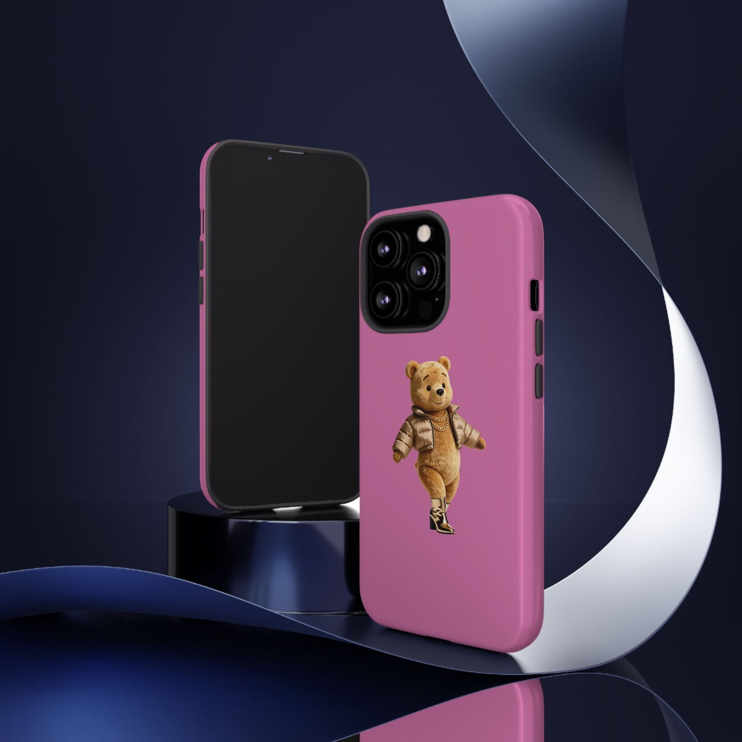 URSUS PHONE CASE