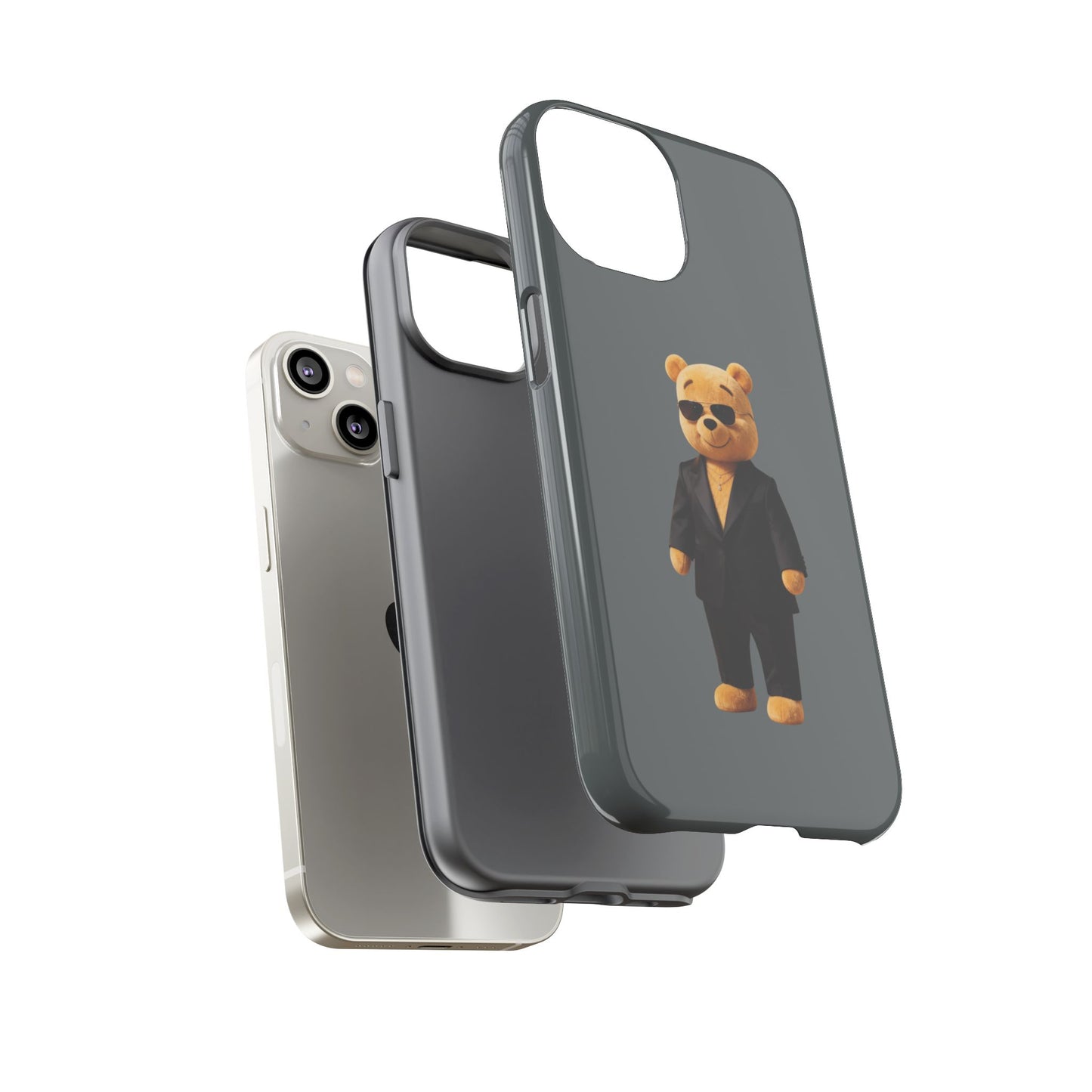 URSUS PHONE CASE
