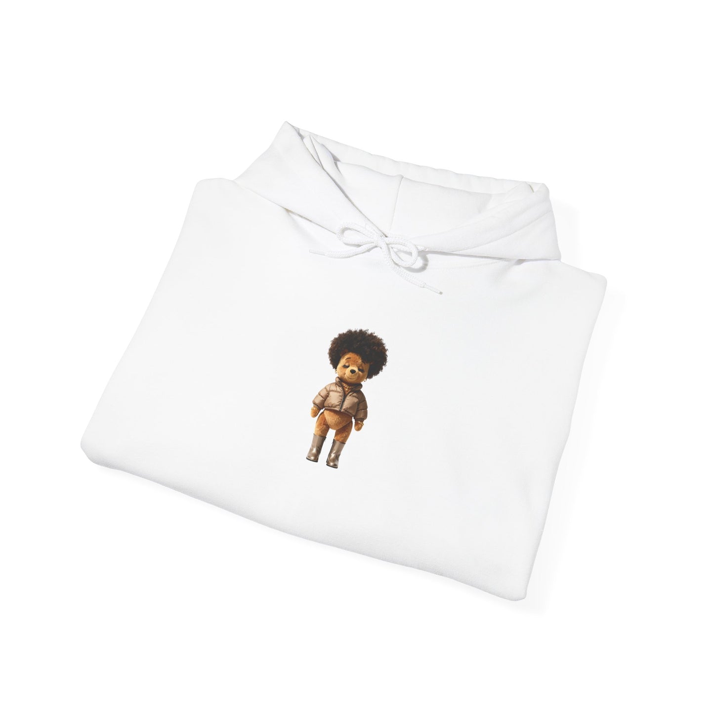 URSUS HOODIE