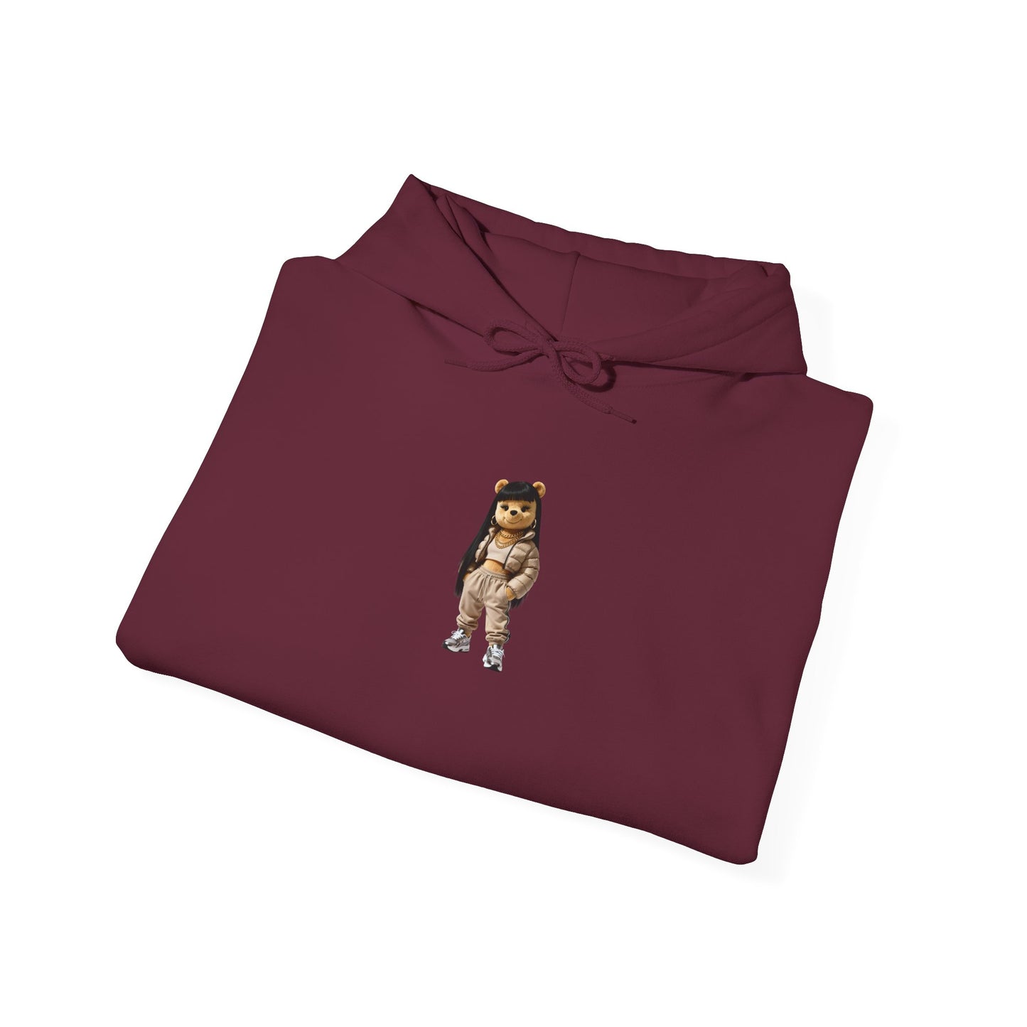 URSUS HOODIE