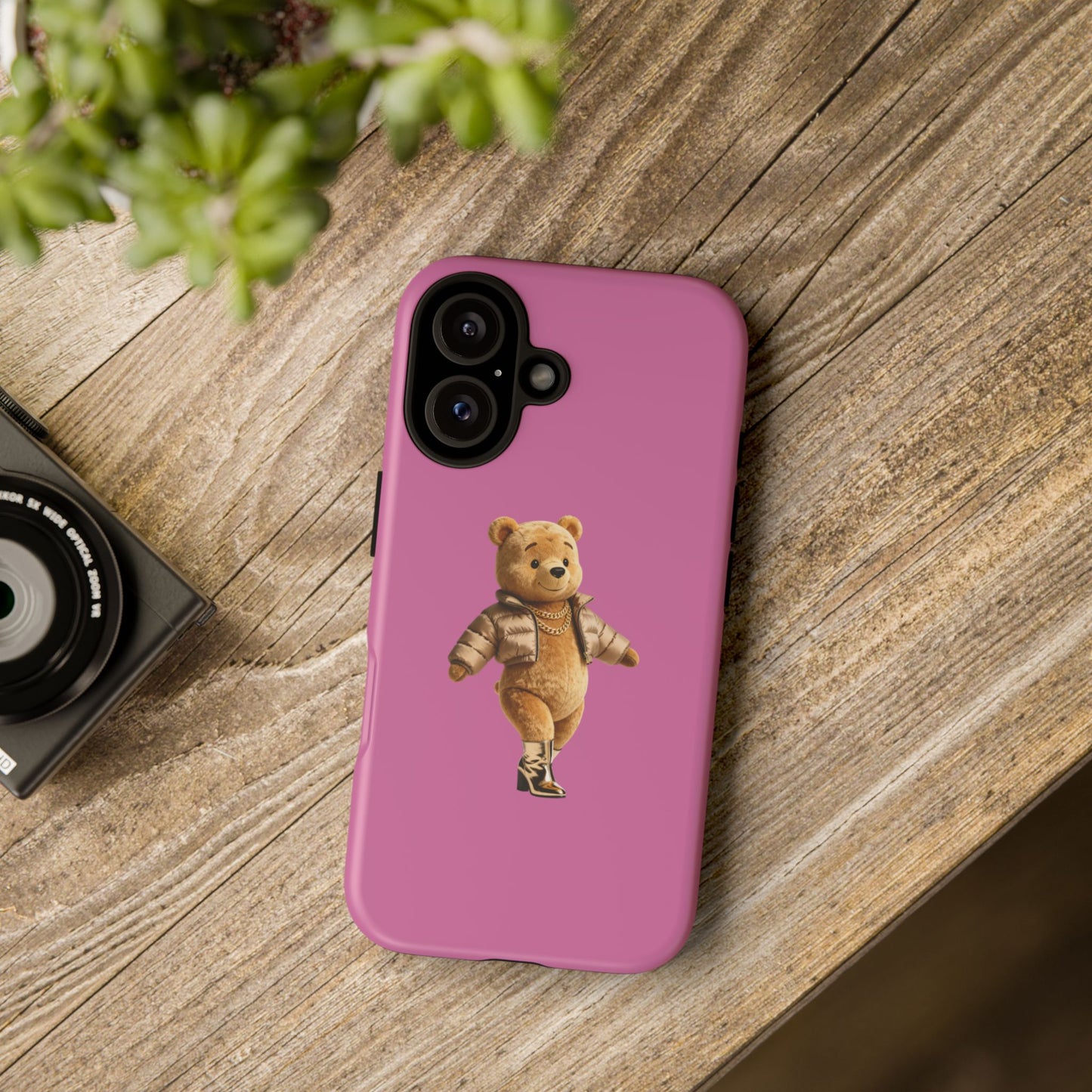 URSUS PHONE CASE