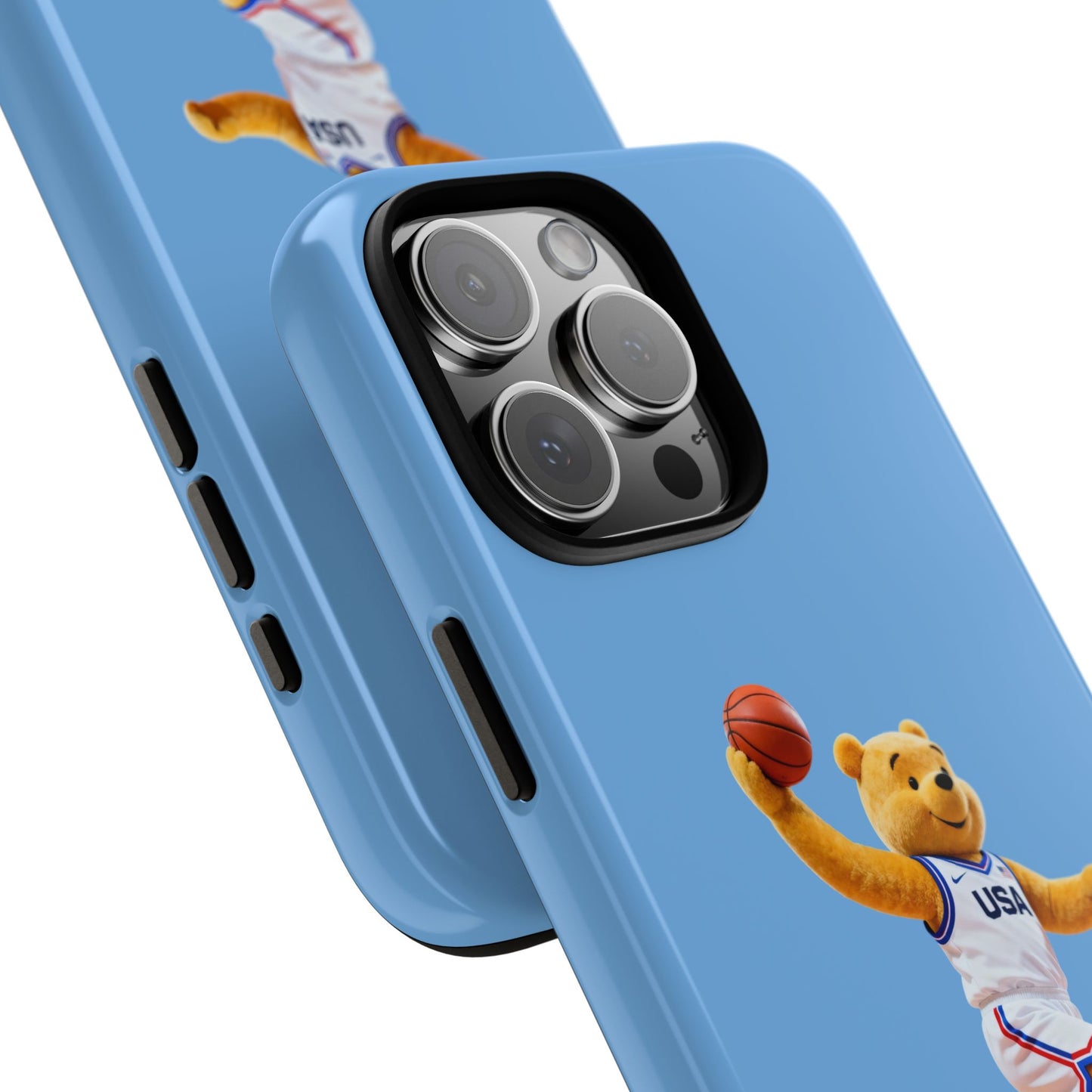 URSUS PHONE CASE