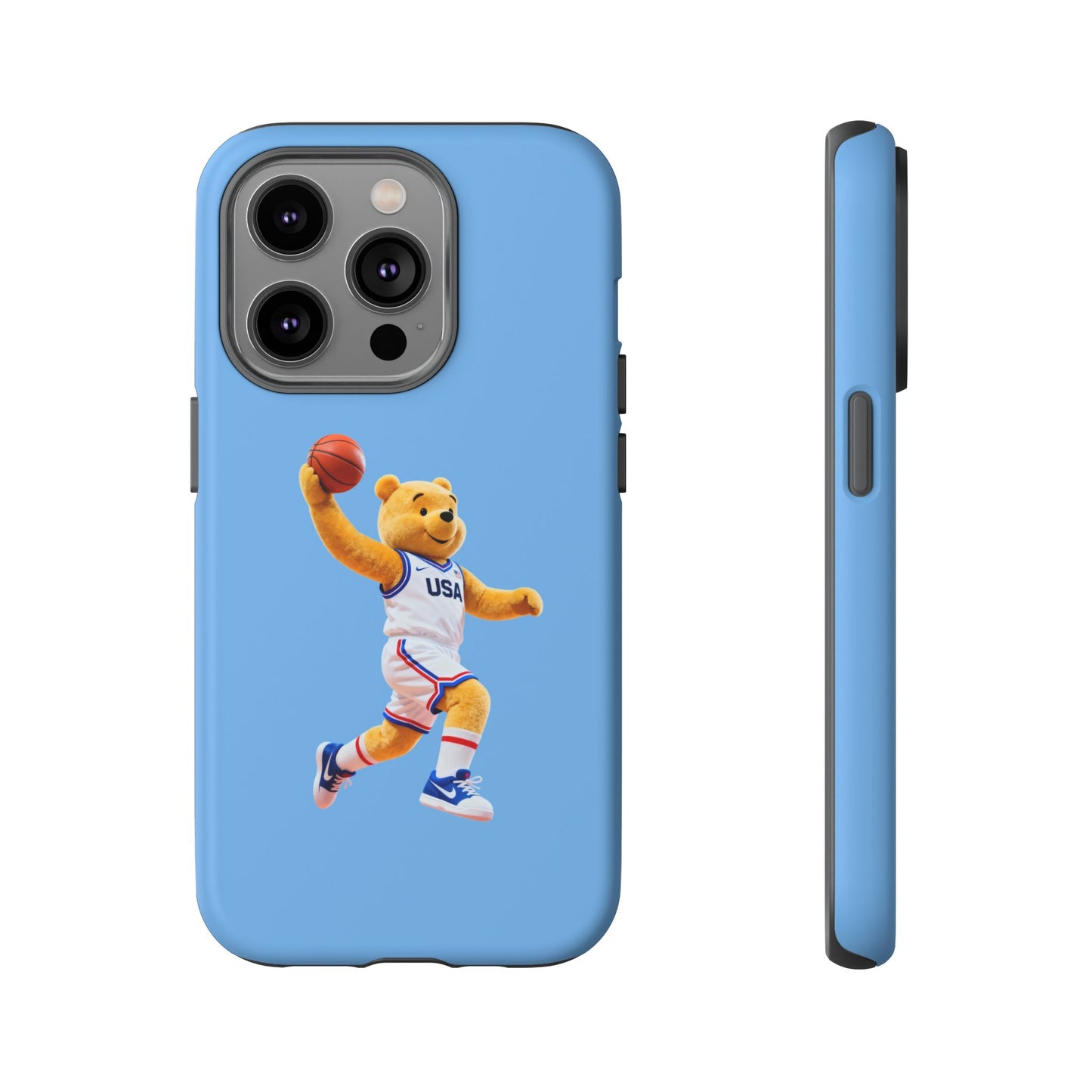 URSUS PHONE CASE
