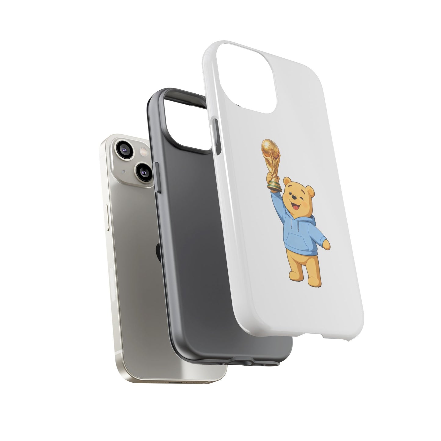 URSUS PHONE CASE