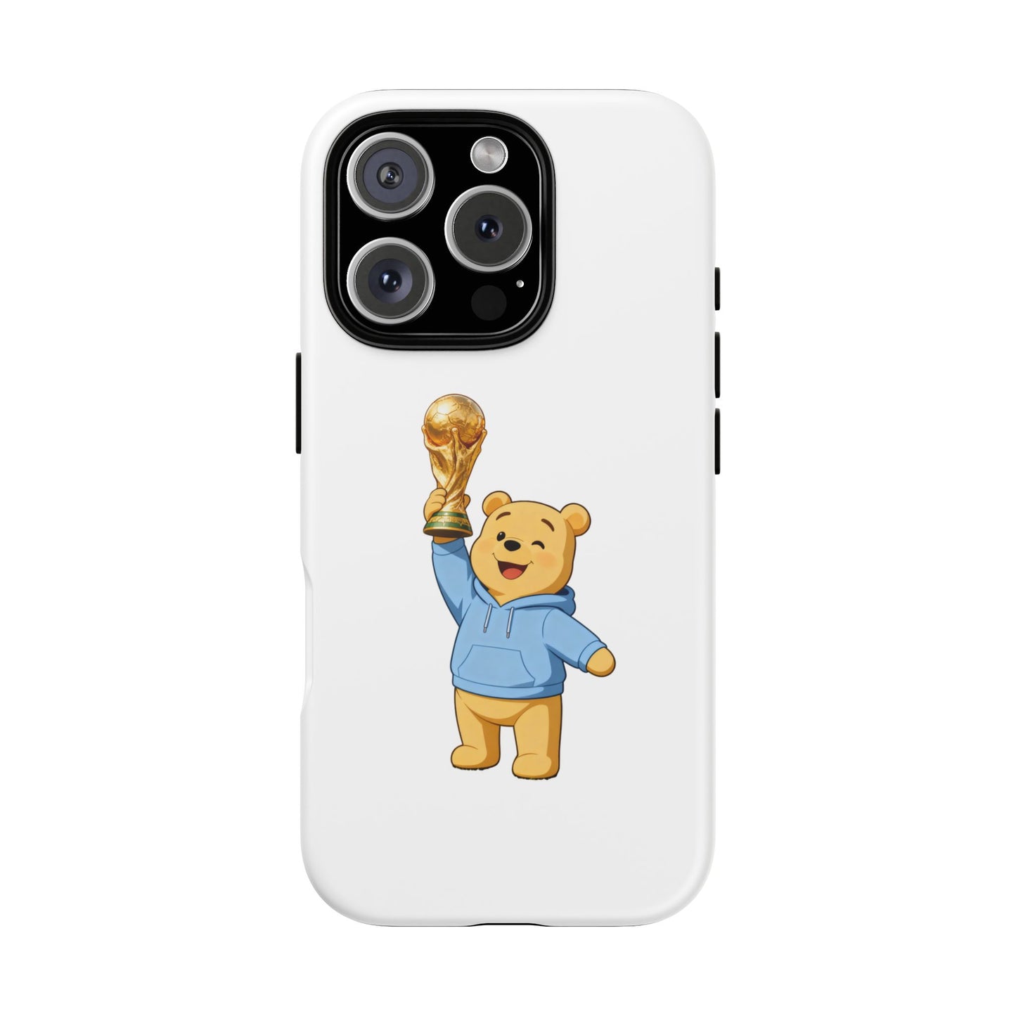 URSUS PHONE CASE