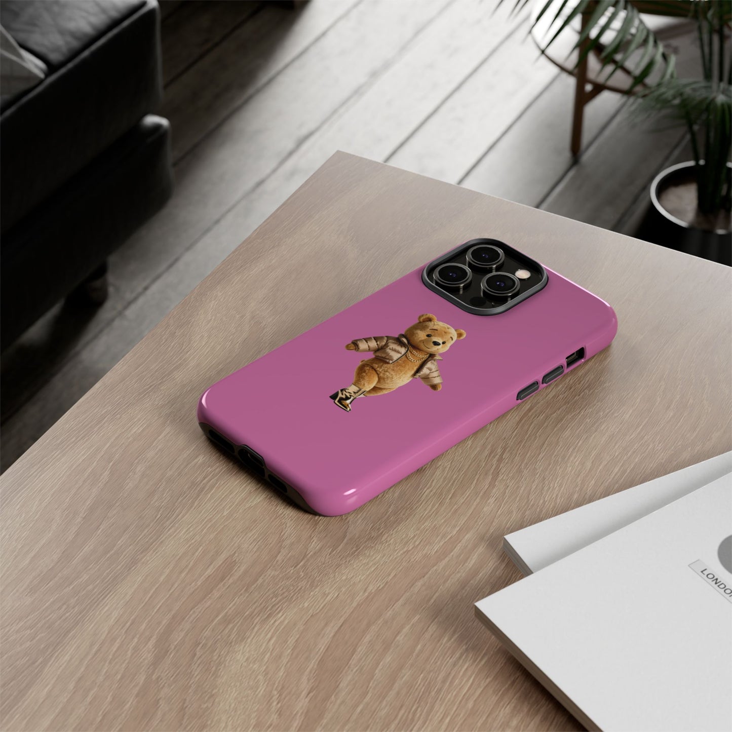 URSUS PHONE CASE