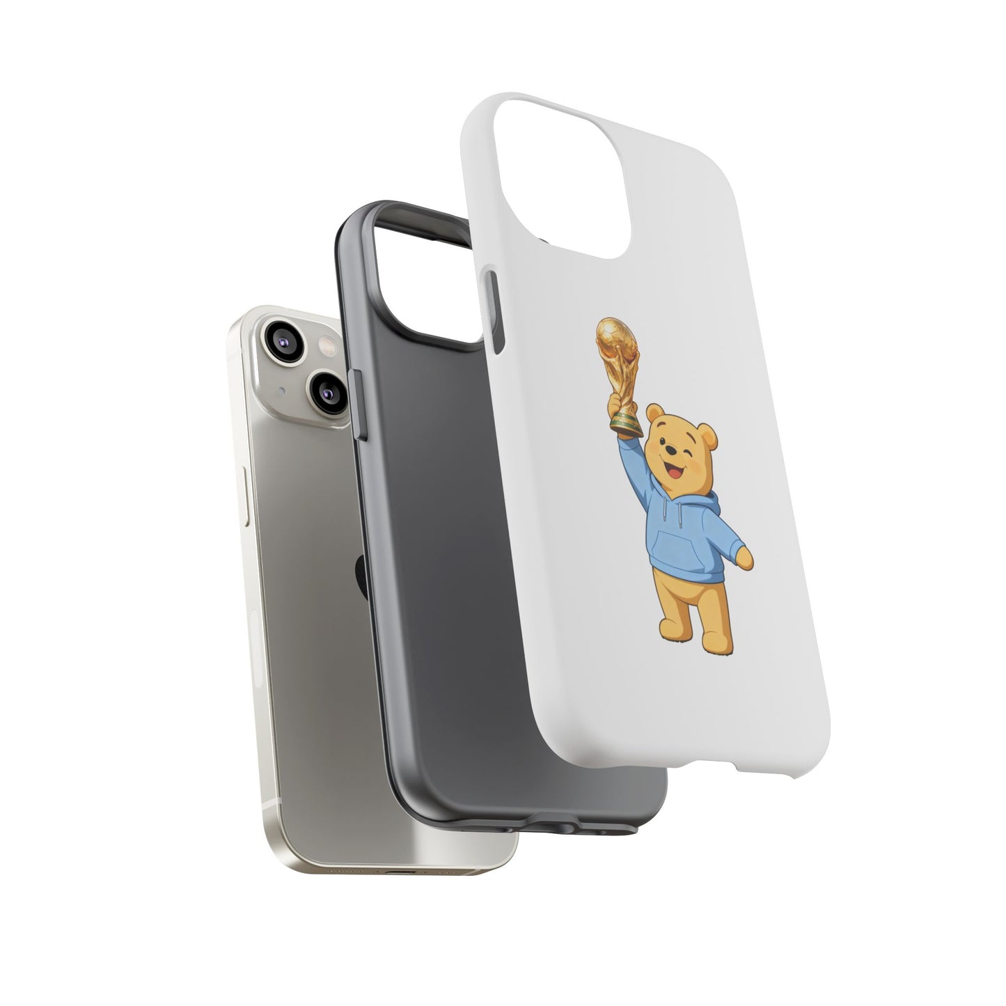 URSUS PHONE CASE