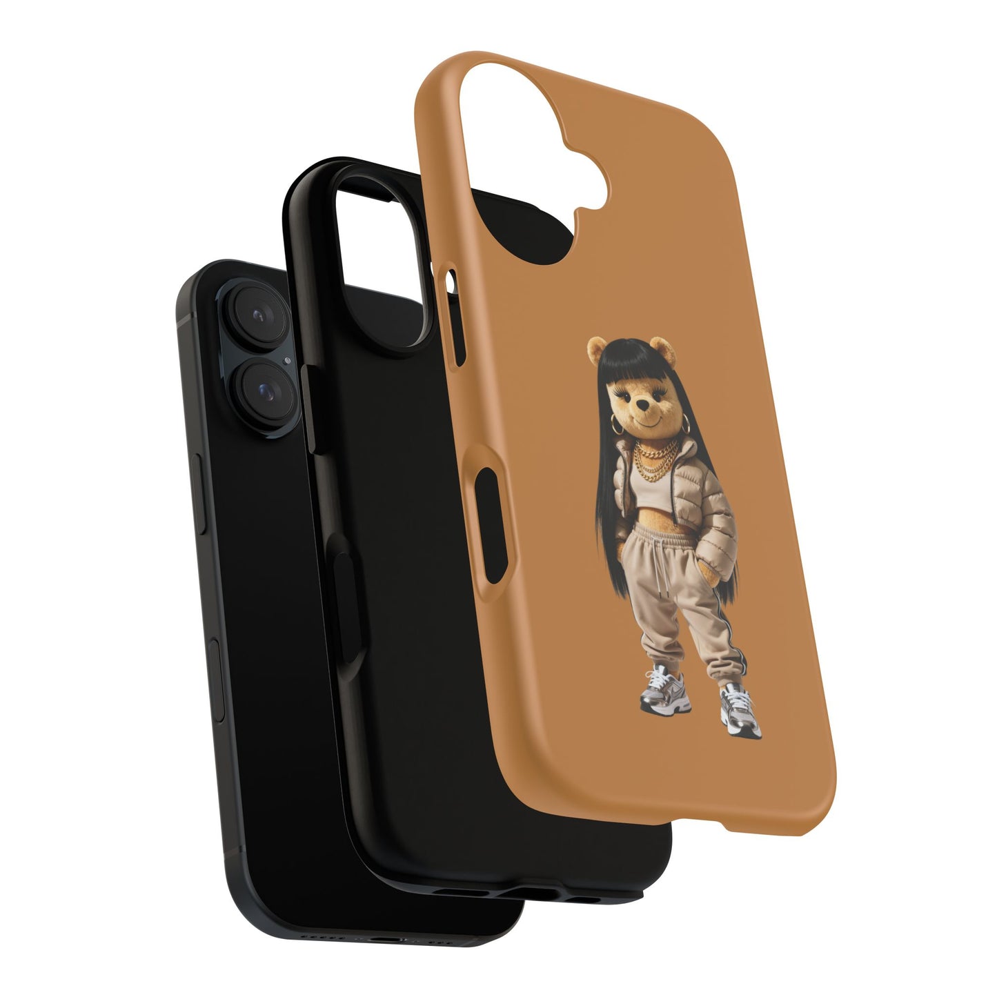 URSUS PHONE CASE