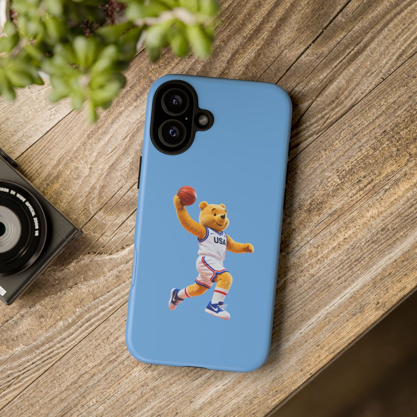 URSUS PHONE CASE