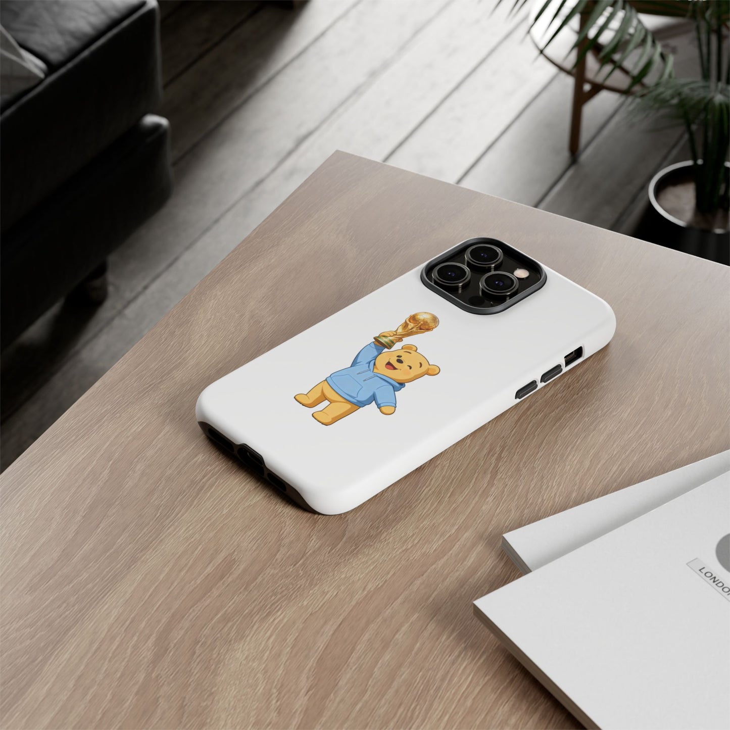 URSUS PHONE CASE