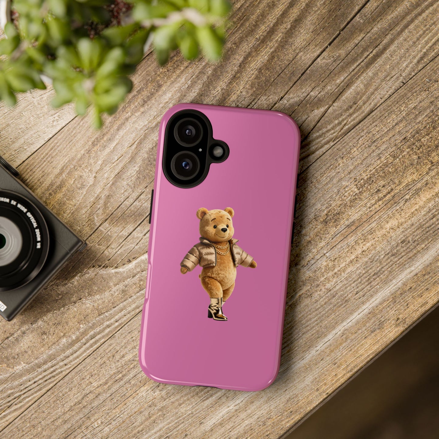 URSUS PHONE CASE