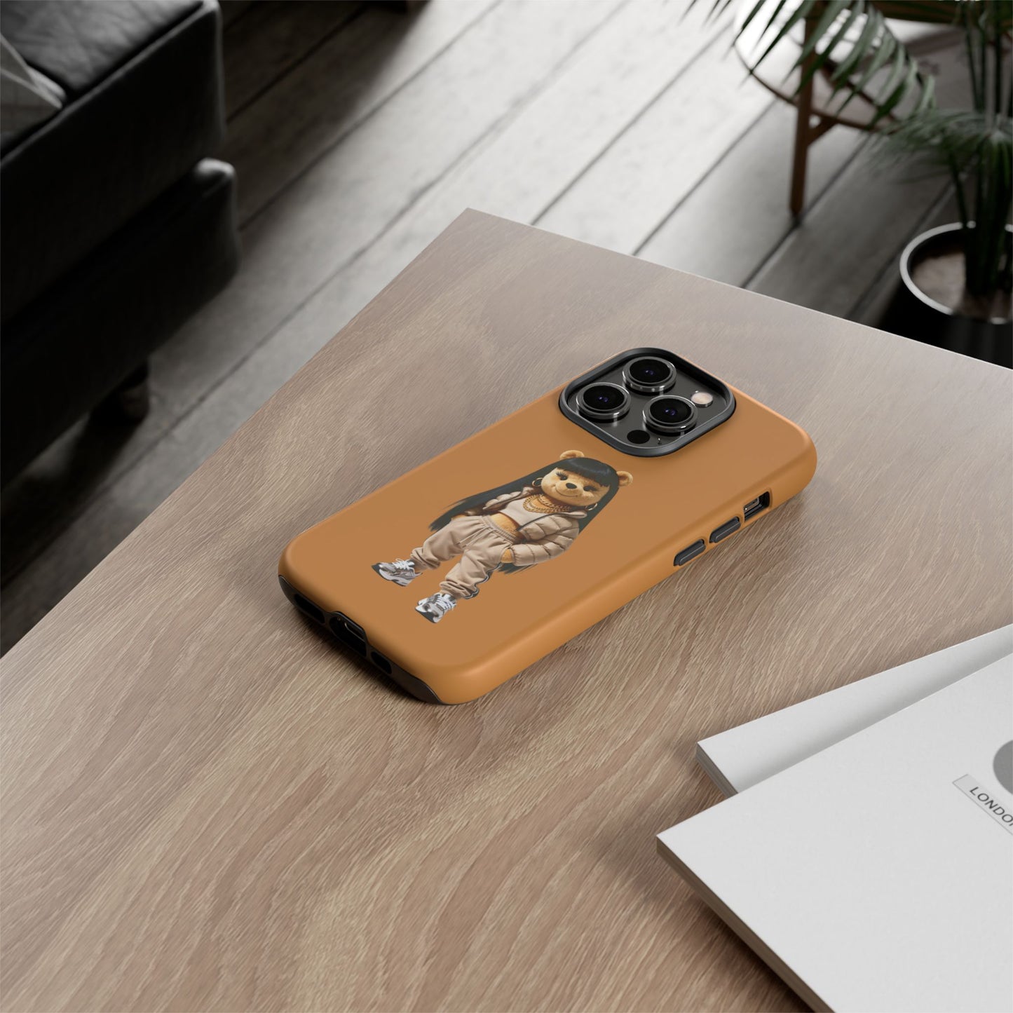 URSUS PHONE CASE