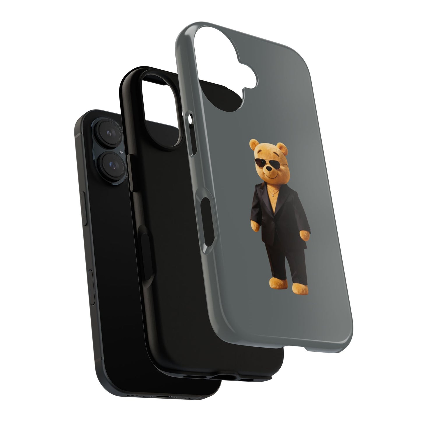 URSUS PHONE CASE