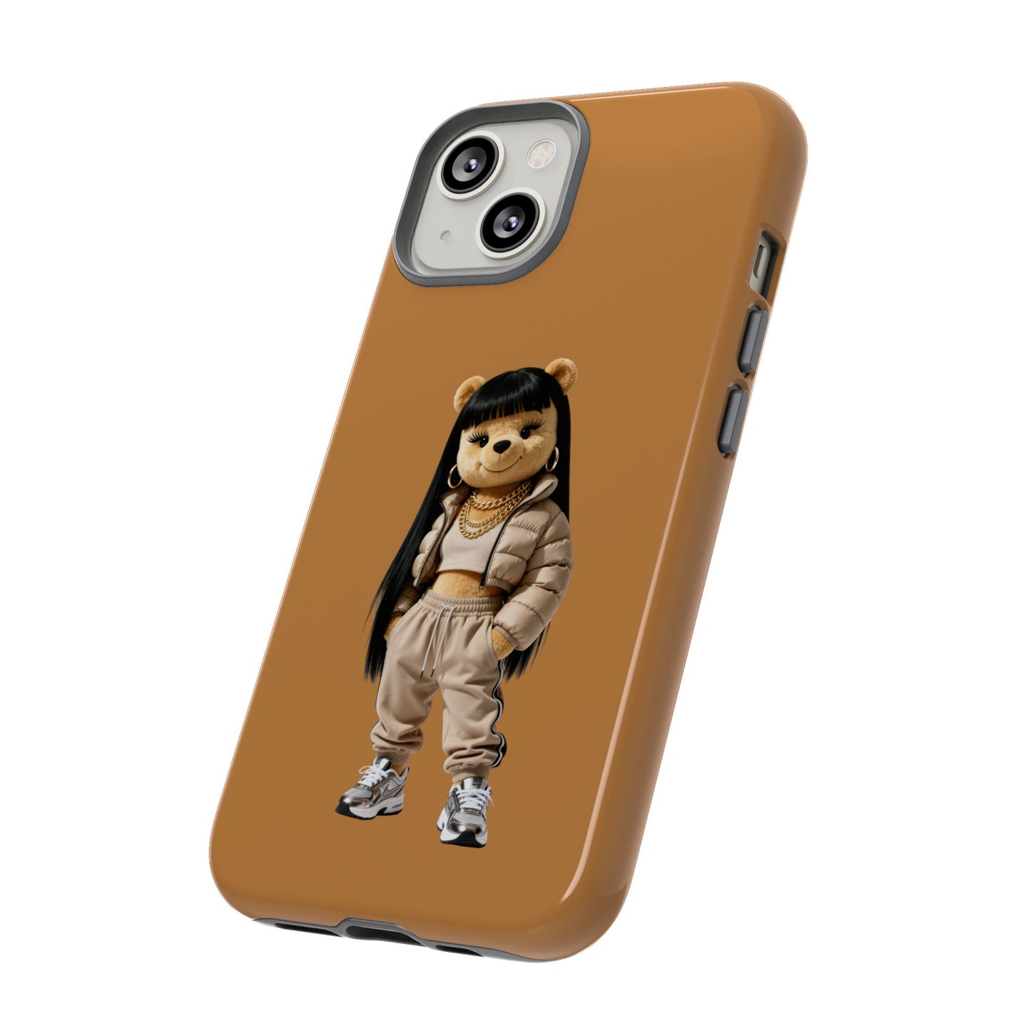 URSUS PHONE CASE