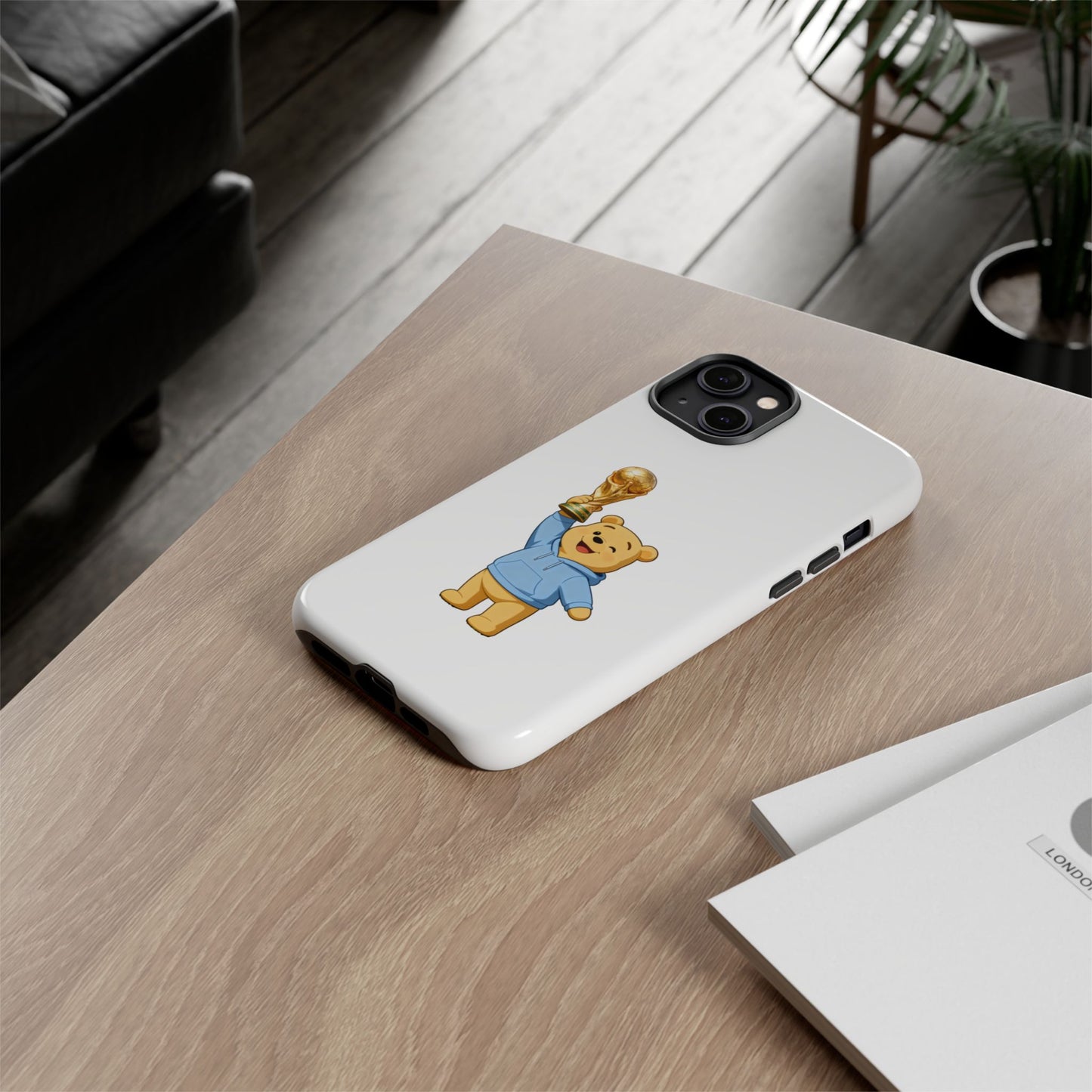 URSUS PHONE CASE