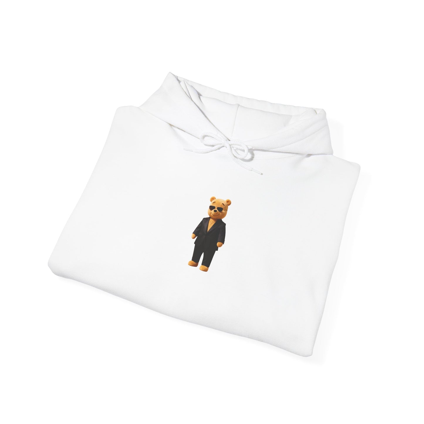 URSUS HOODIE